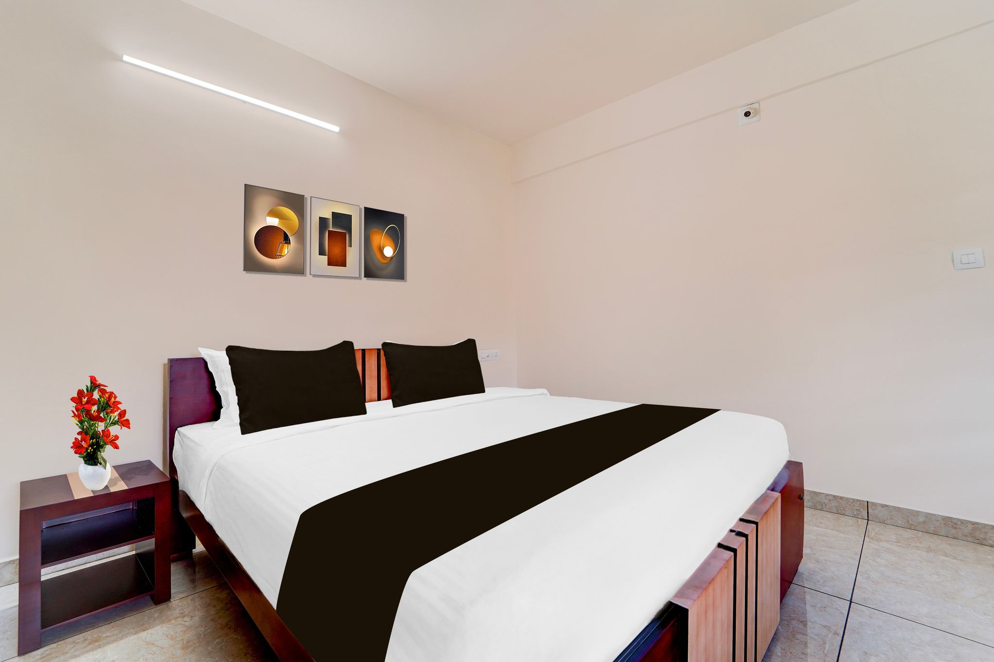 Townhouse Kalady Near Airport Classic 13