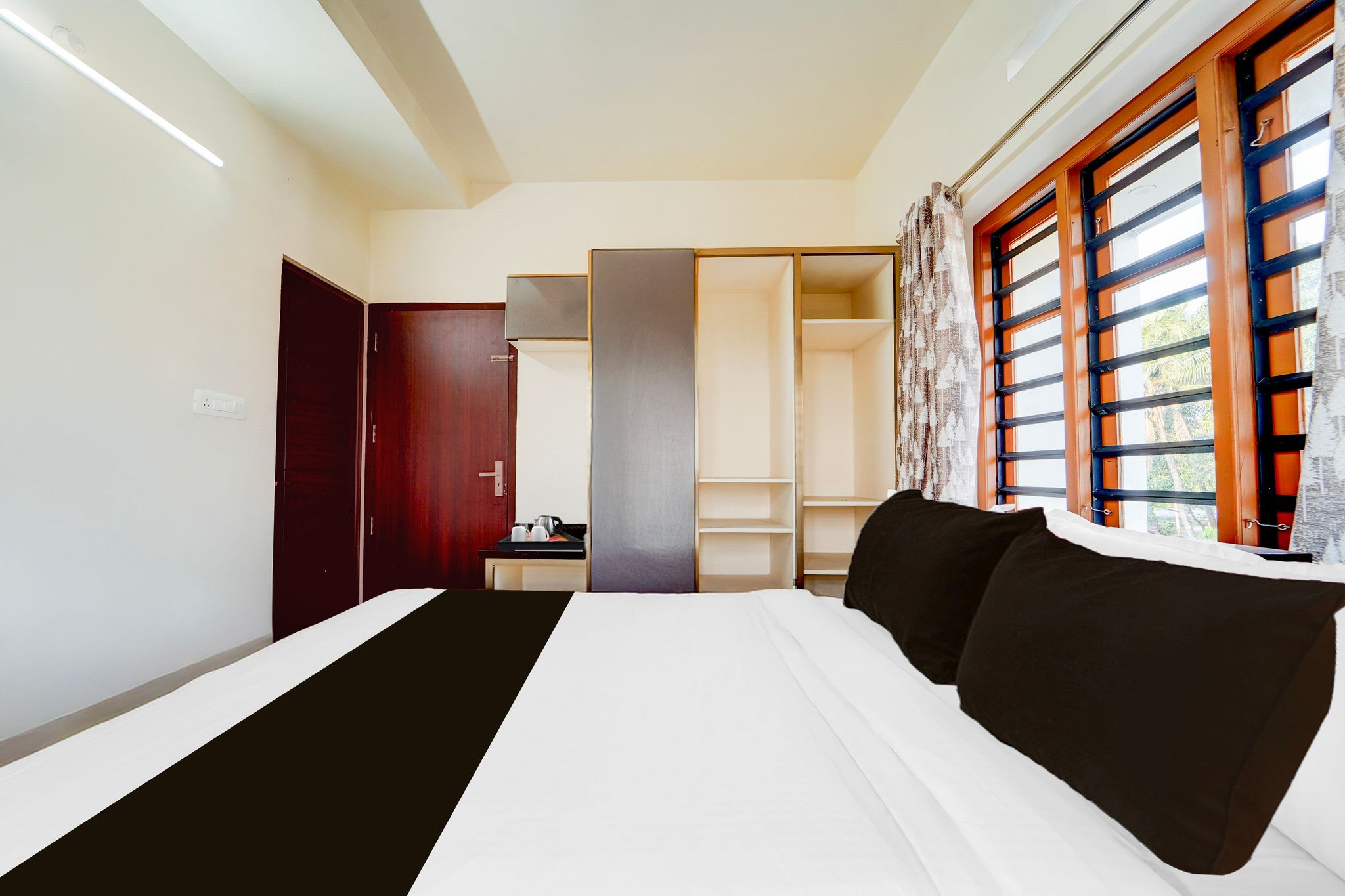 Townhouse Kalady Near Airport Classic 12