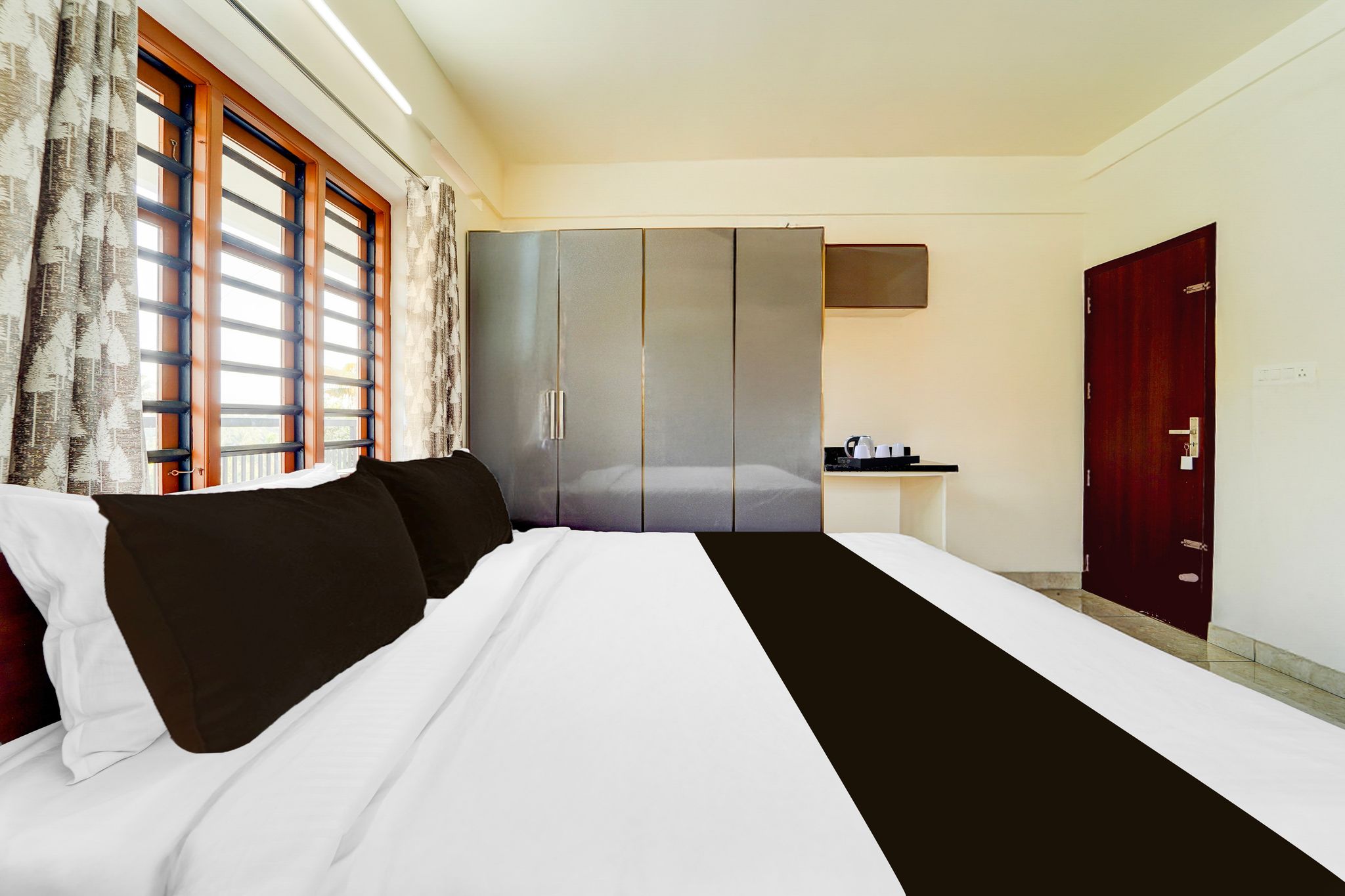 Townhouse Kalady Near Airport Classic 7