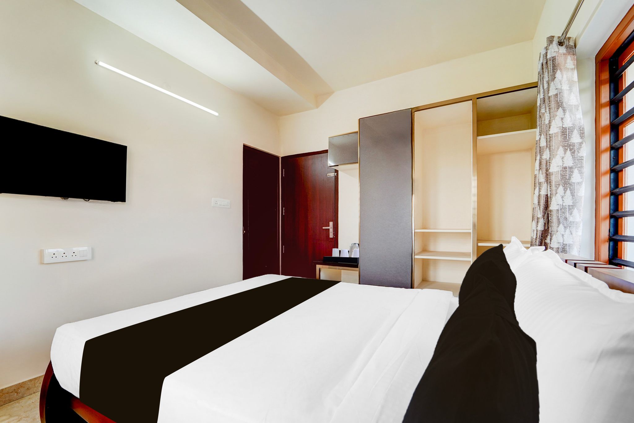 Townhouse Kalady Near Airport Classic 8