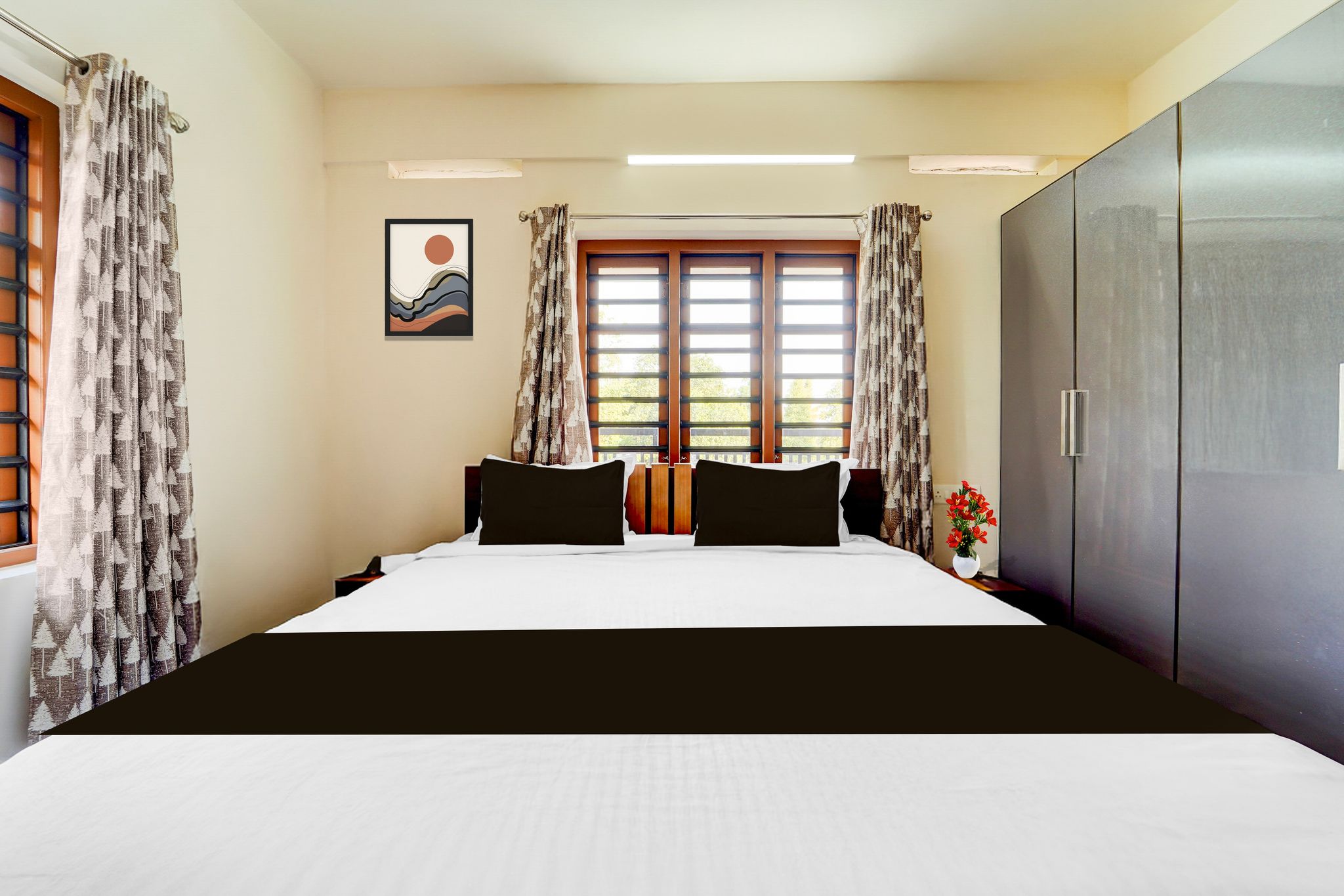 Townhouse Kalady Near Airport Classic 4