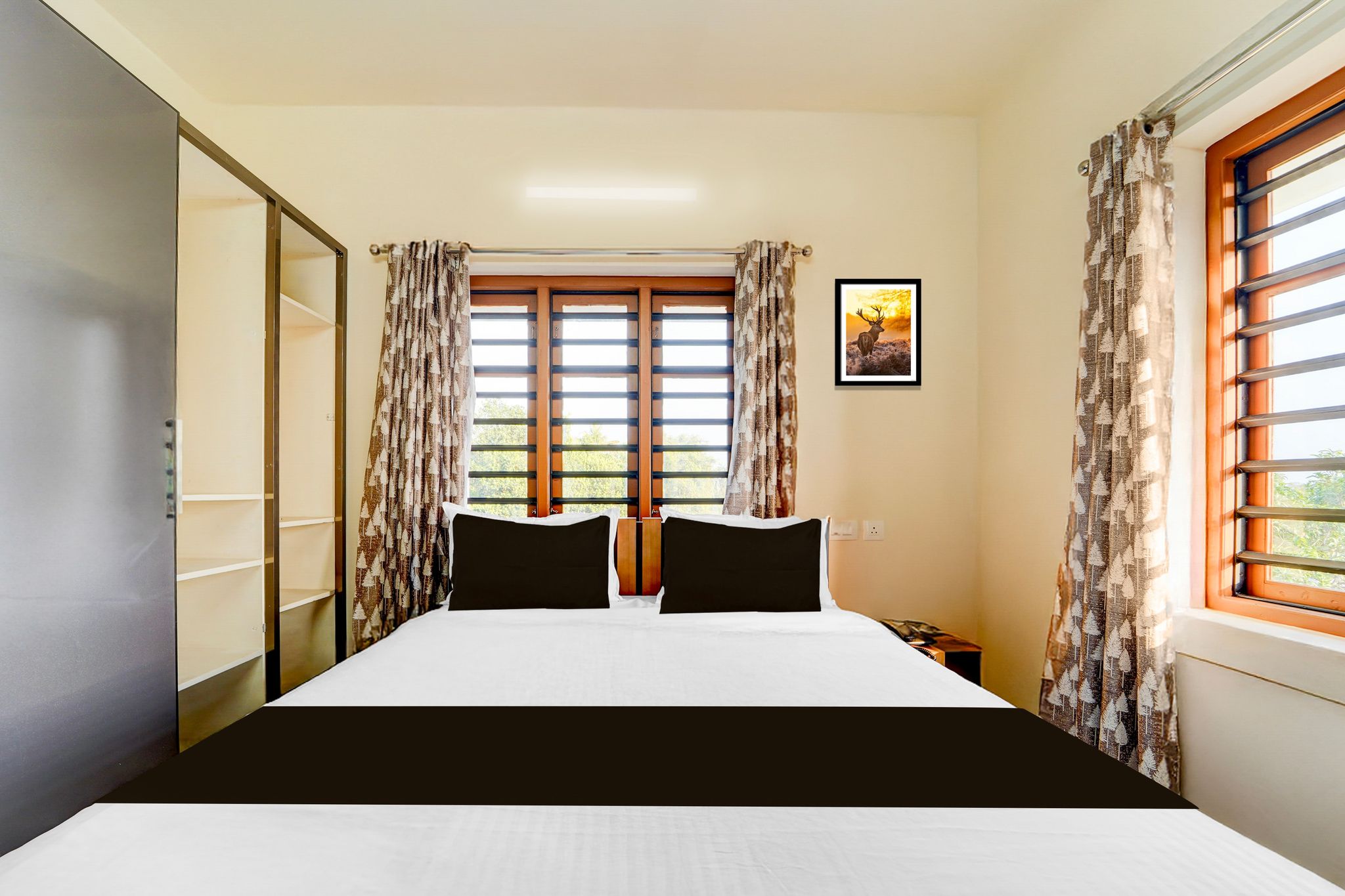 Townhouse Kalady Near Airport Classic 11