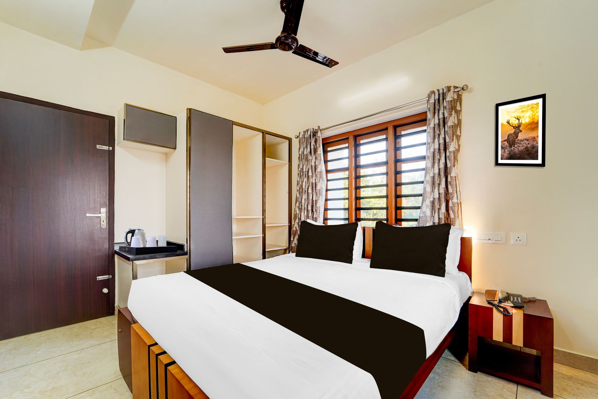 Townhouse Kalady Near Airport Classic 3