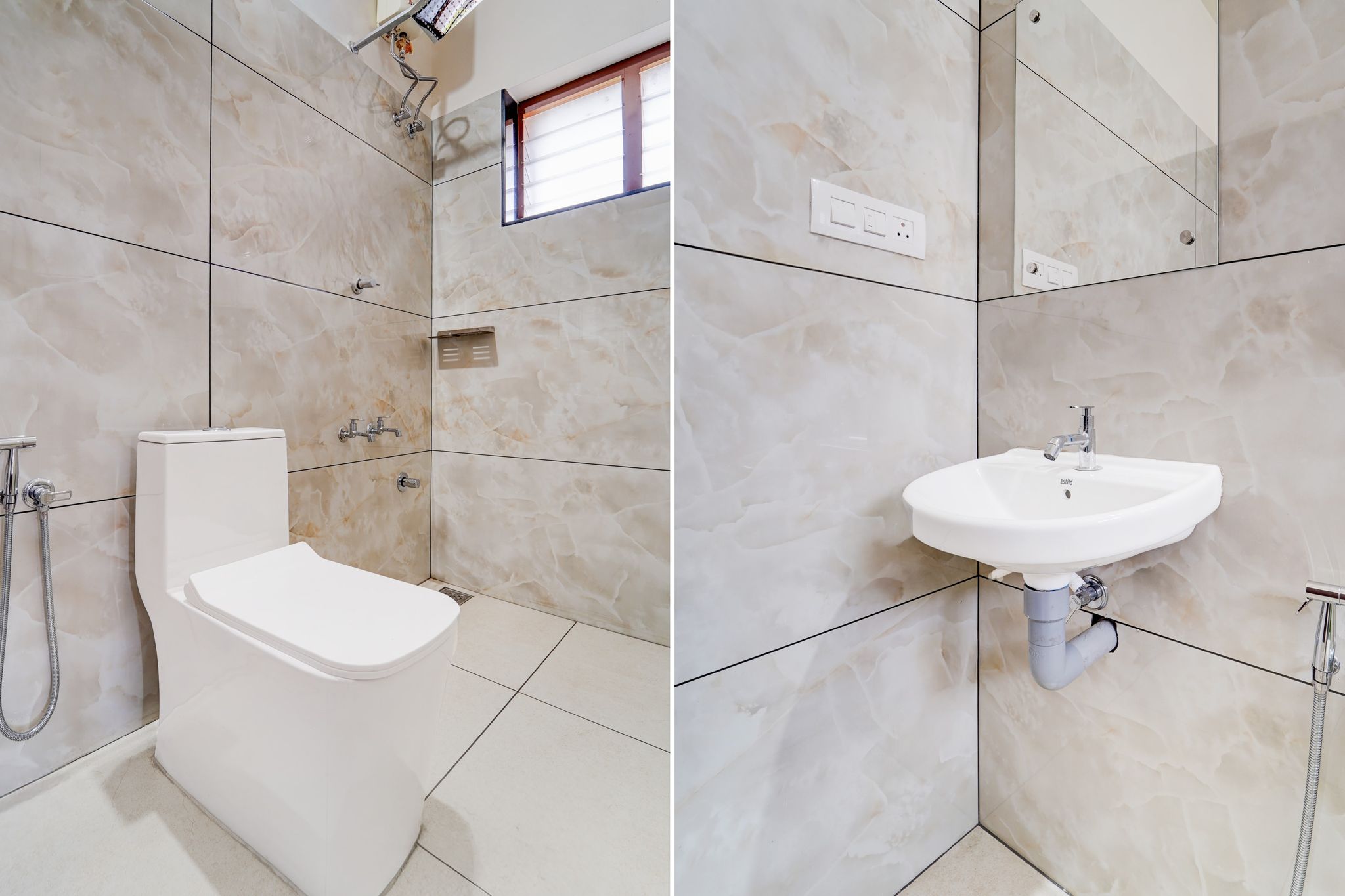 Townhouse Kalady Near Airport Classic 15