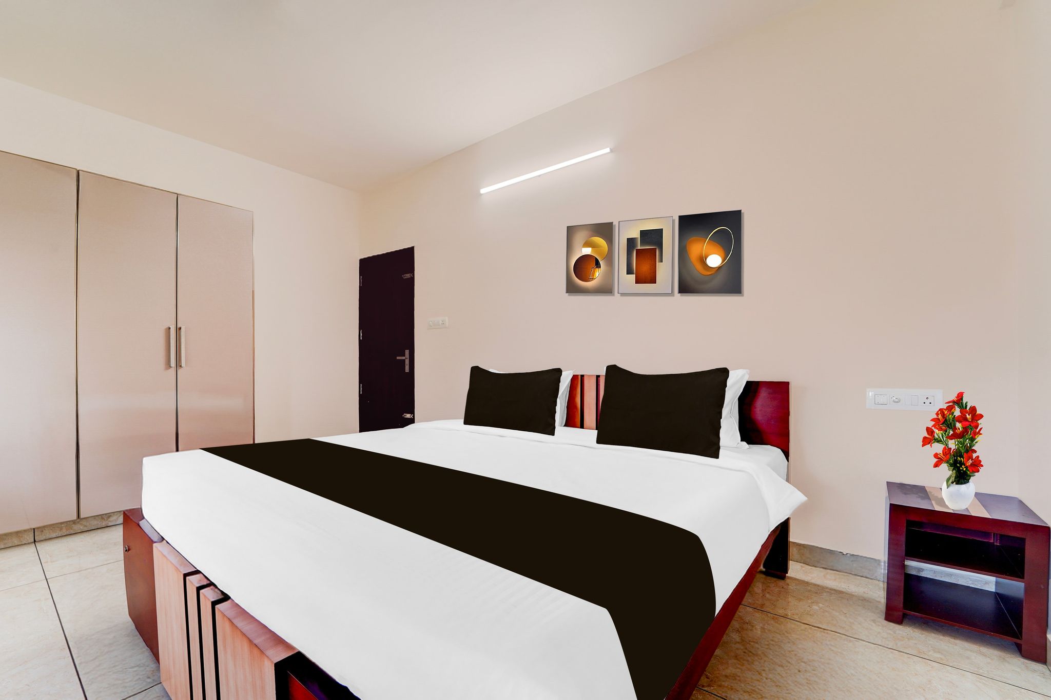 Townhouse Kalady Near Airport Classic 5