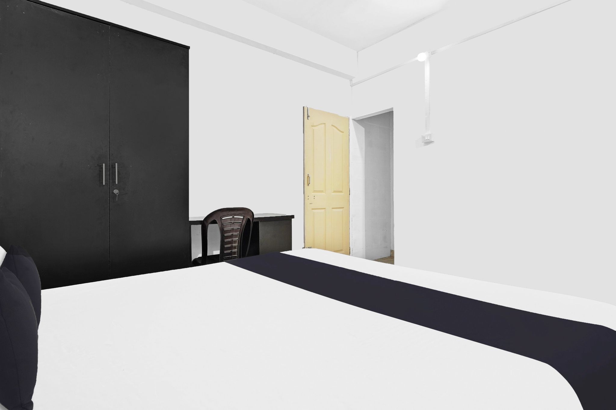 Hotel O BE YOU RESIDENCY Classic 13