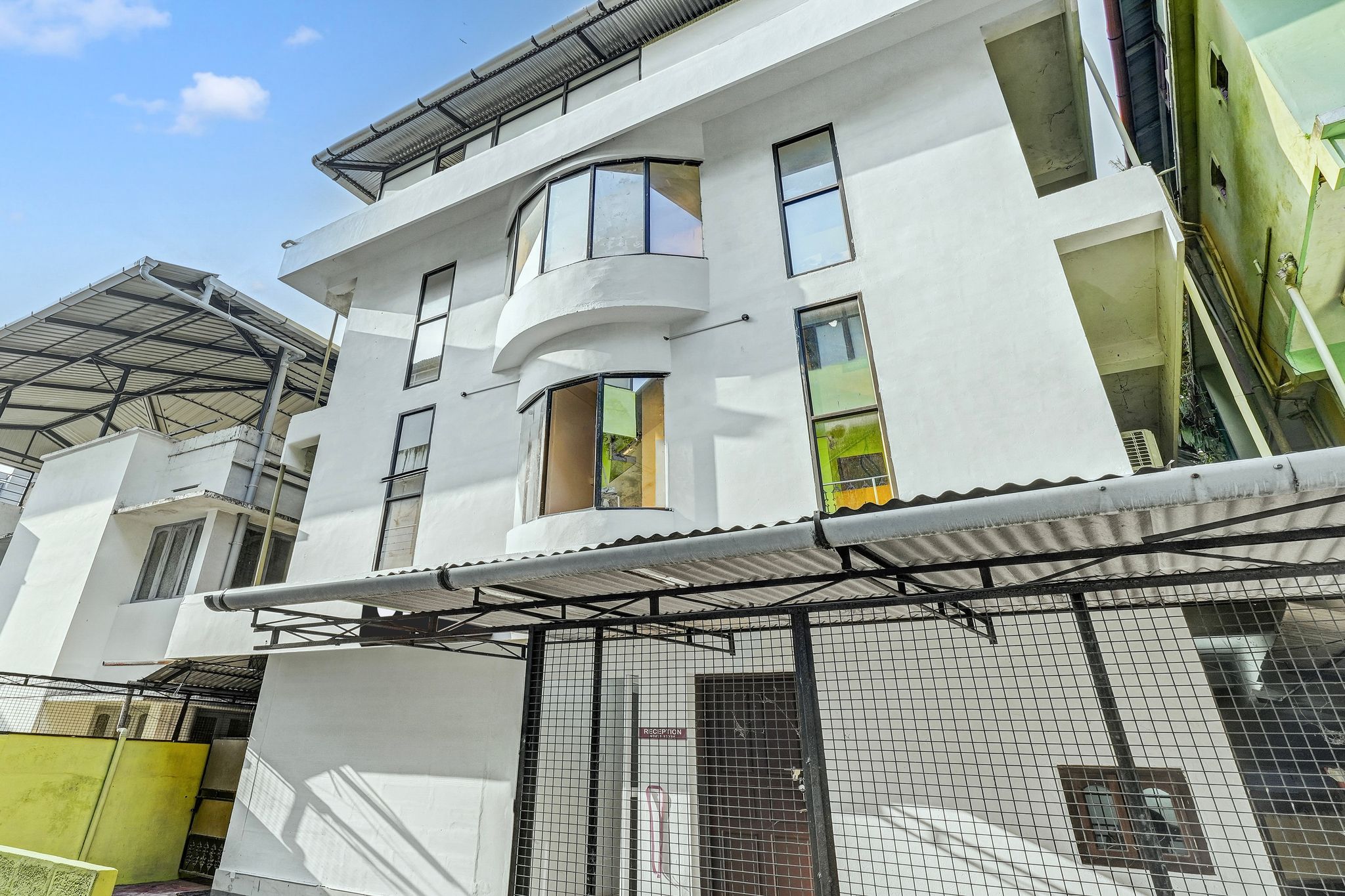Facade