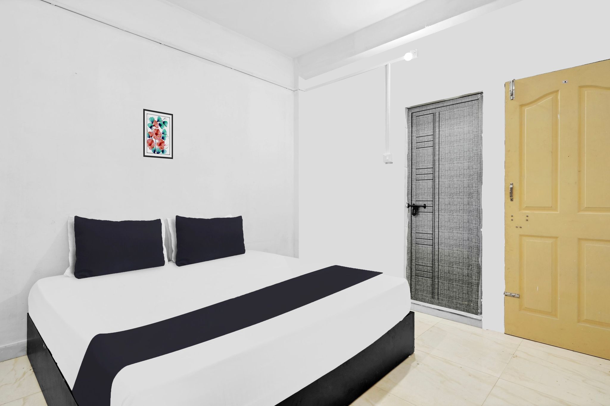 Hotel O BE YOU RESIDENCY Classic 11