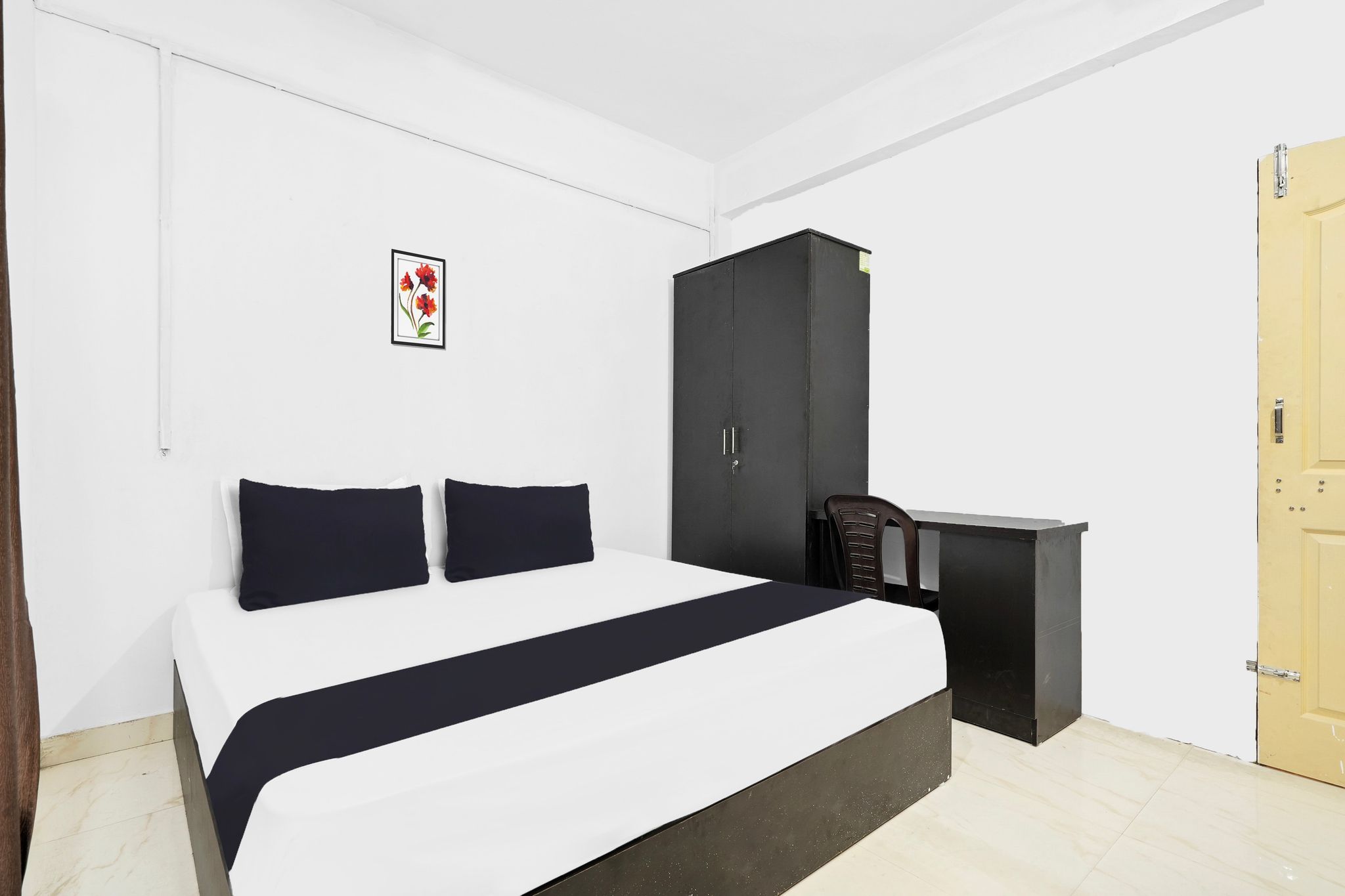 Hotel O BE YOU RESIDENCY Classic 10