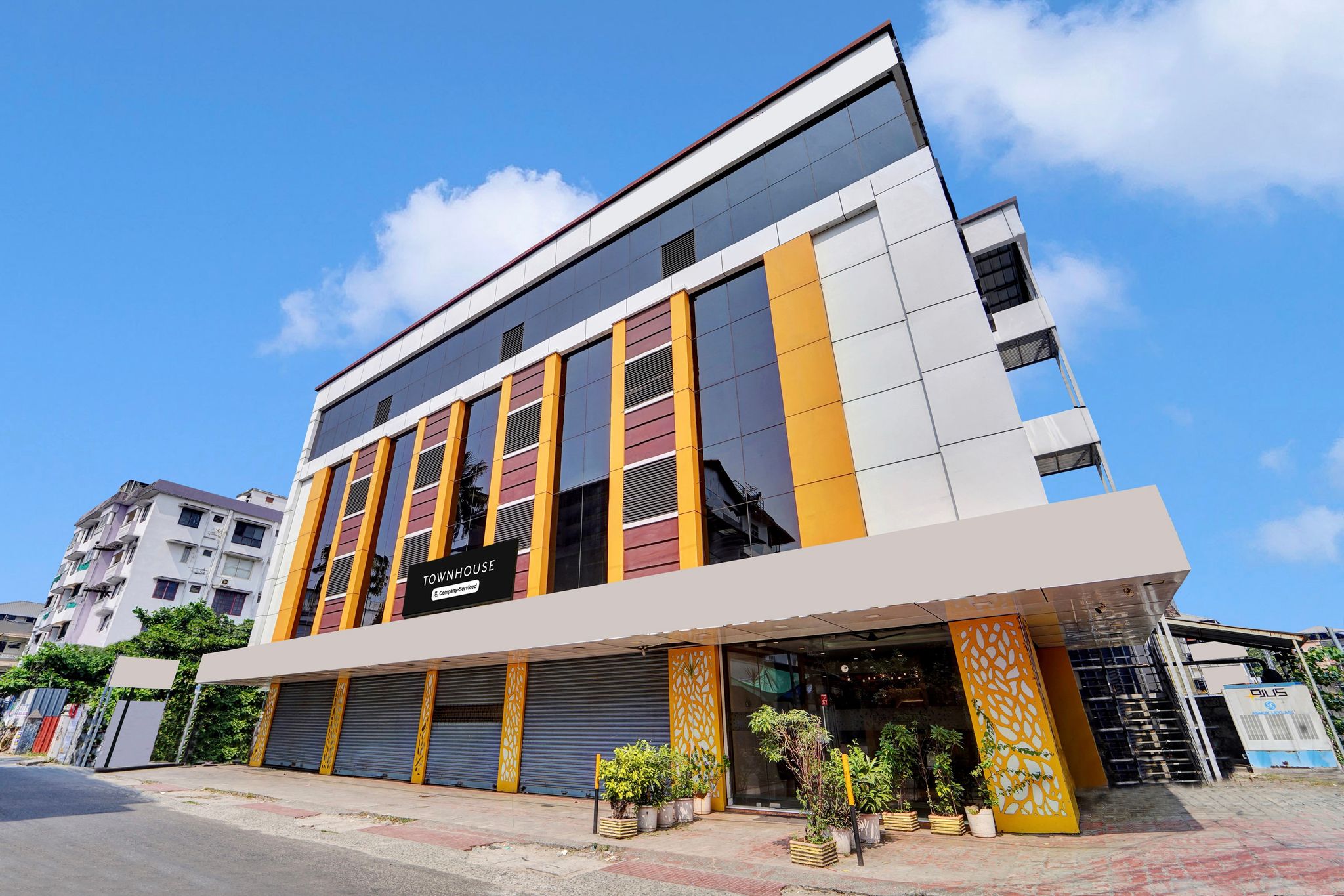 Facade