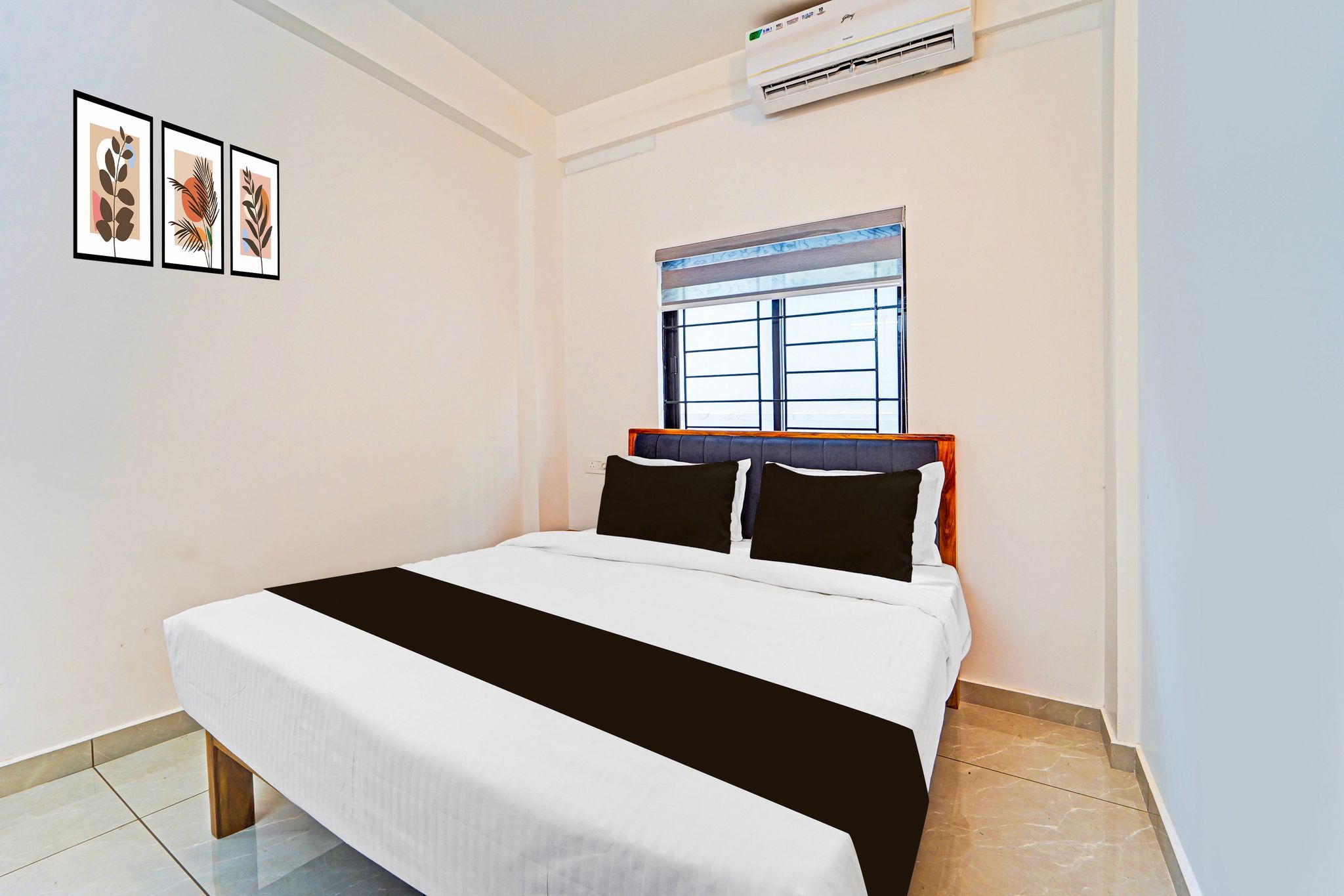 Super Hotel O Kalamassery Near Medical College Classic 3