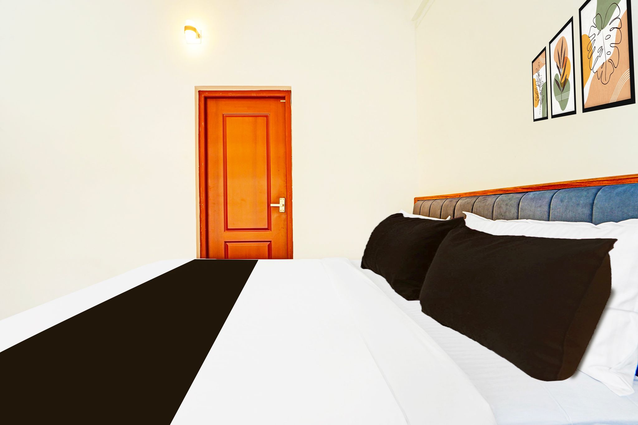 Super Hotel O Kalamassery Near Medical College Classic 8