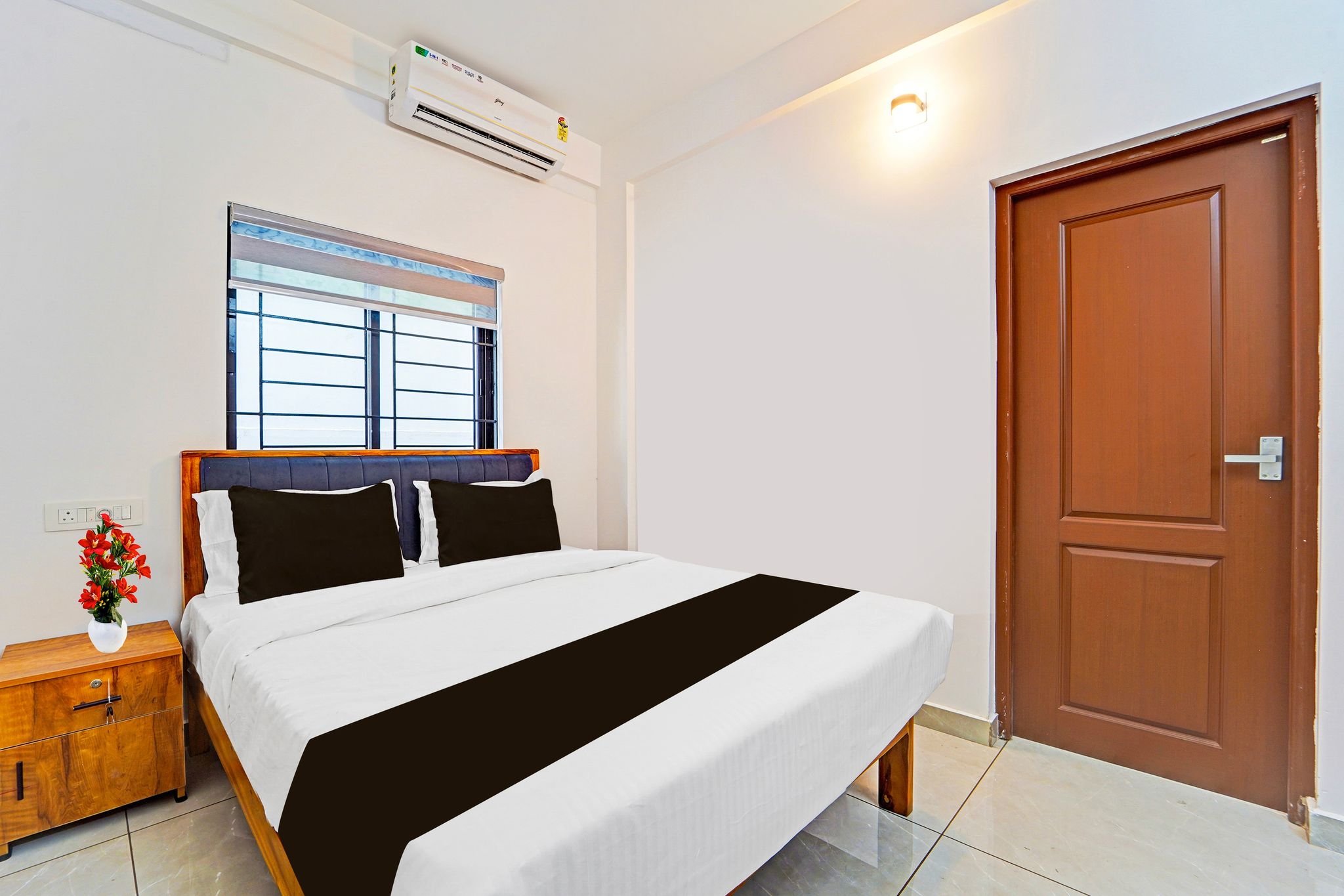 Super Hotel O Kalamassery Near Medical College Classic 12
