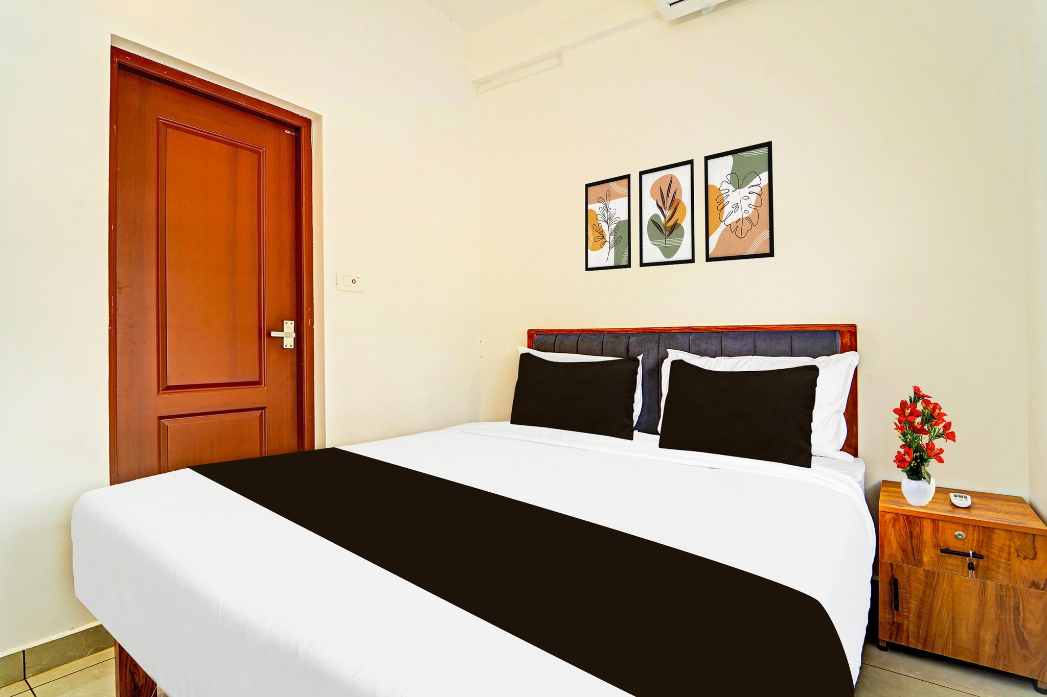 Super Hotel O Kalamassery Near Medical College Classic 4