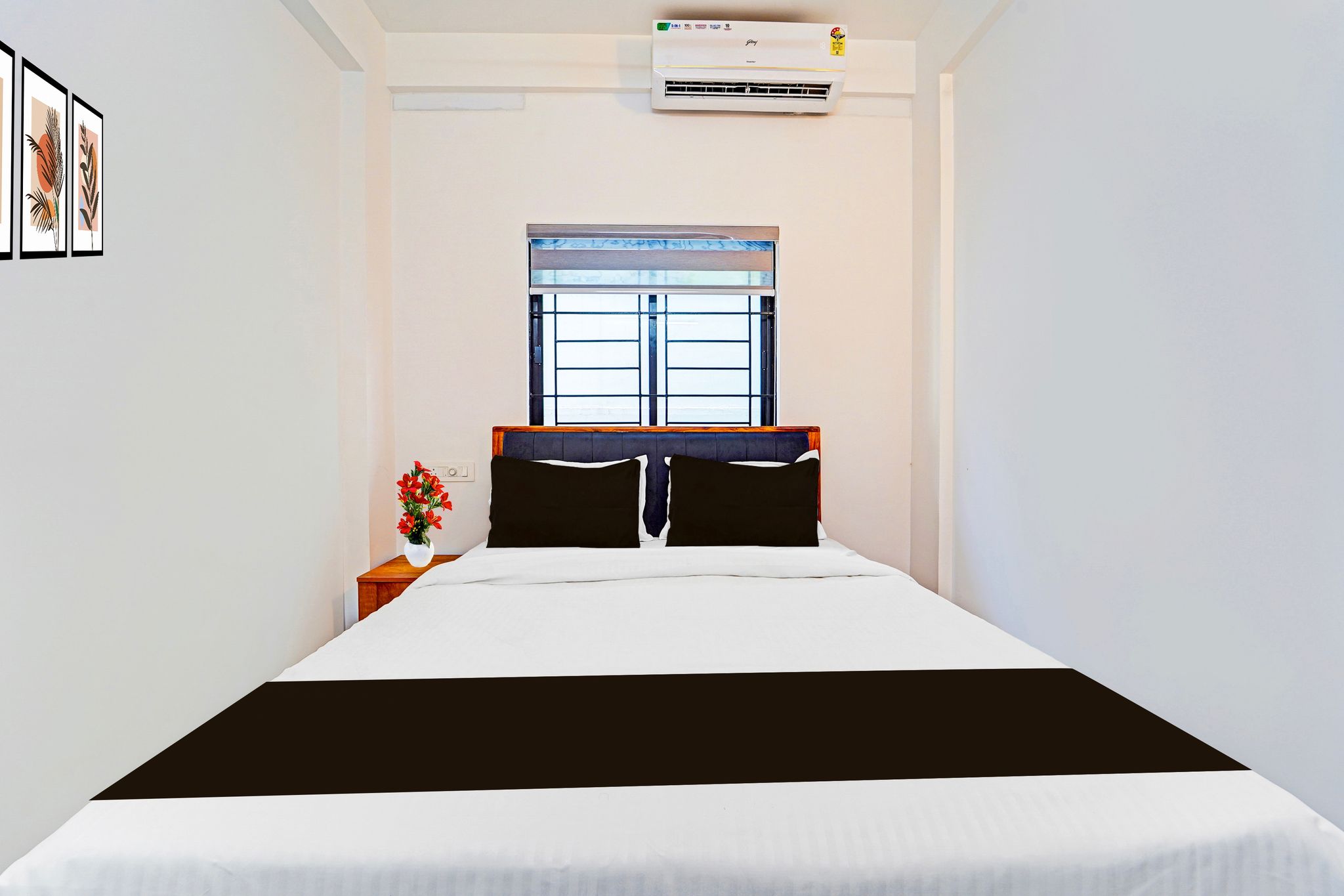 Super Hotel O Kalamassery Near Medical College Classic 9