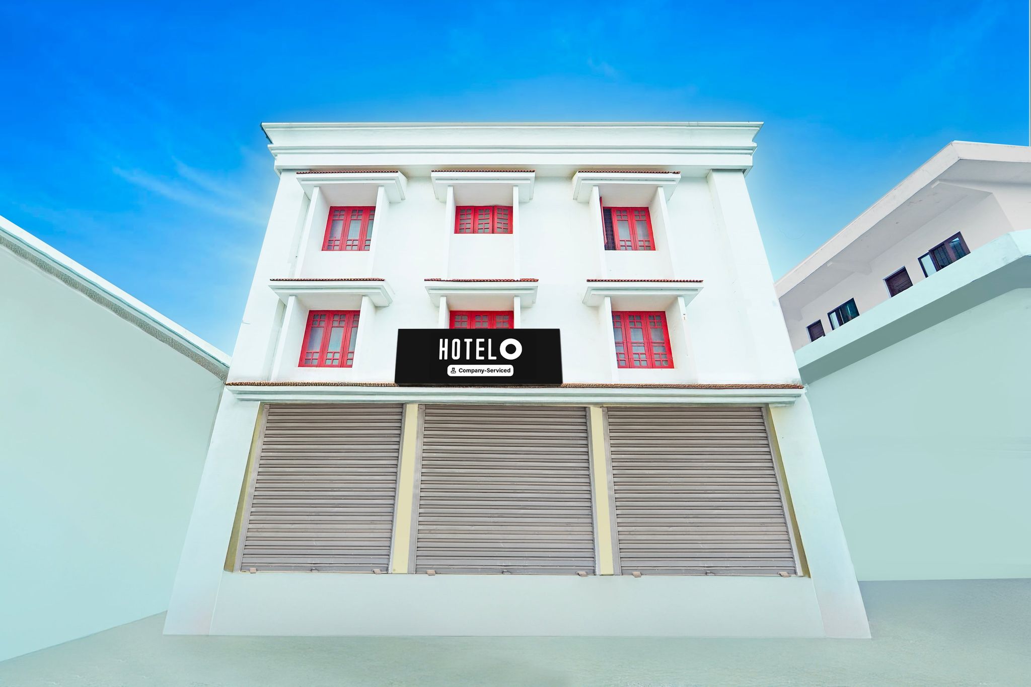 Facade