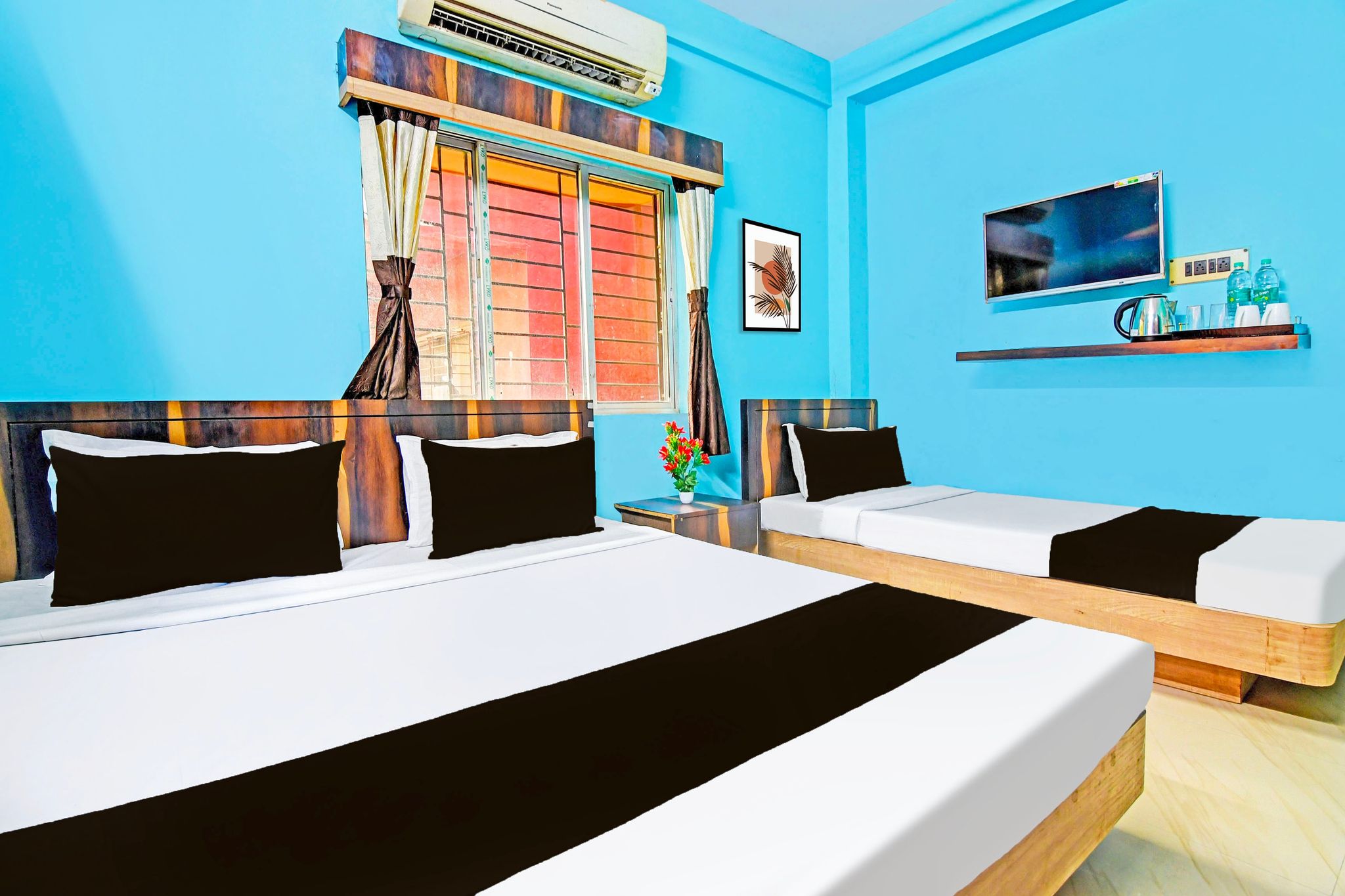 Super Hotel O LAXMI BHAWAN Classic 7