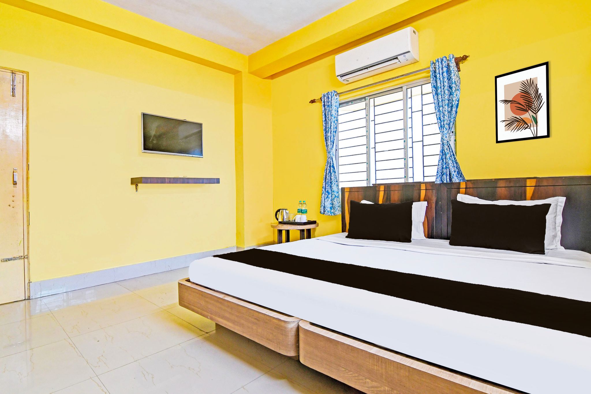 Super Hotel O LAXMI BHAWAN Classic 3