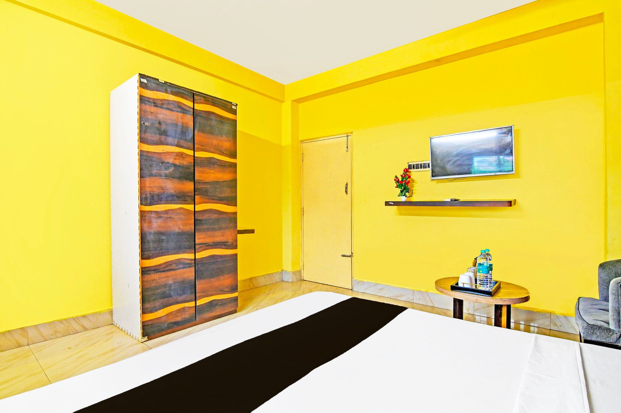 Super Hotel O LAXMI BHAWAN Classic 14