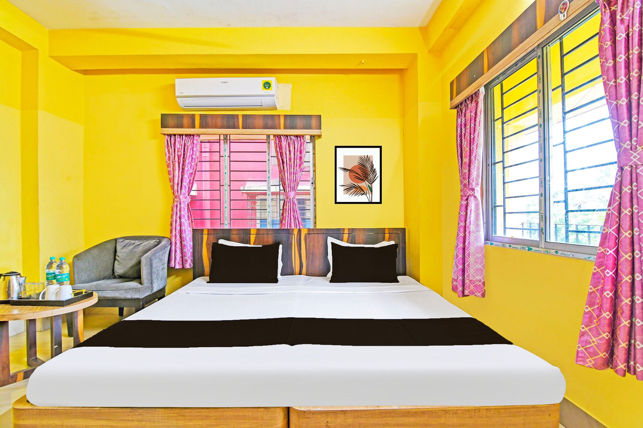 Super Hotel O LAXMI BHAWAN Classic 6