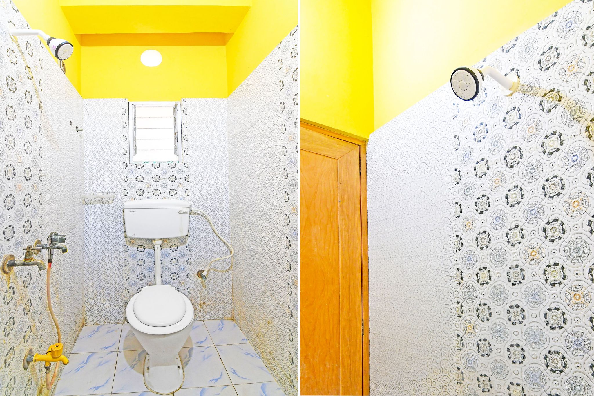 Super Hotel O LAXMI BHAWAN Classic 13