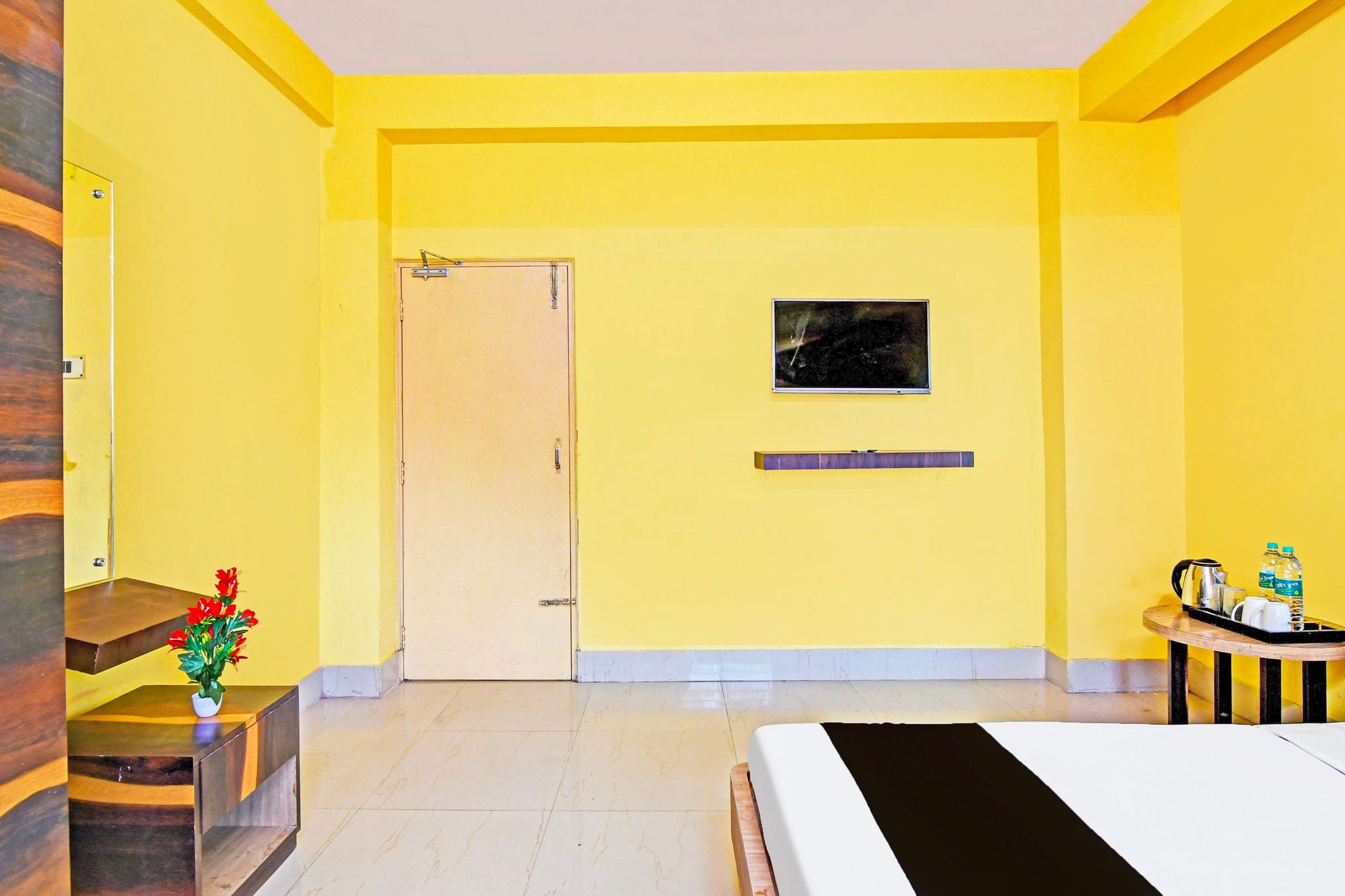 Super Hotel O LAXMI BHAWAN Classic 15