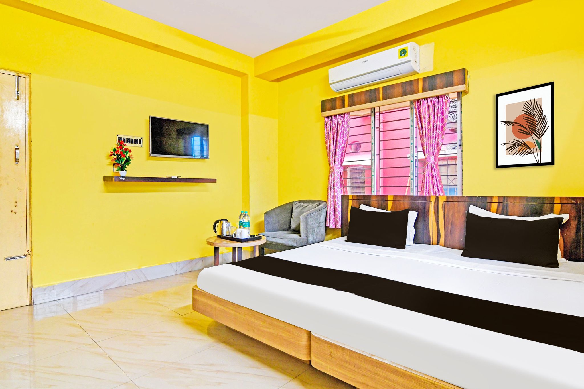 Super Hotel O LAXMI BHAWAN Classic 10