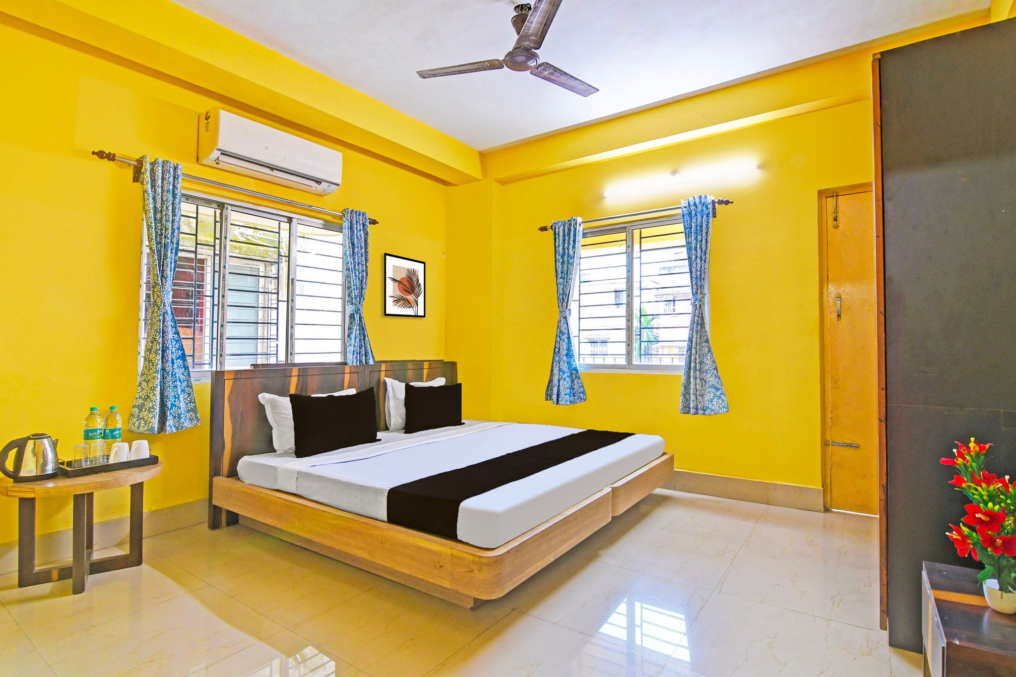 Super Hotel O LAXMI BHAWAN Classic 2