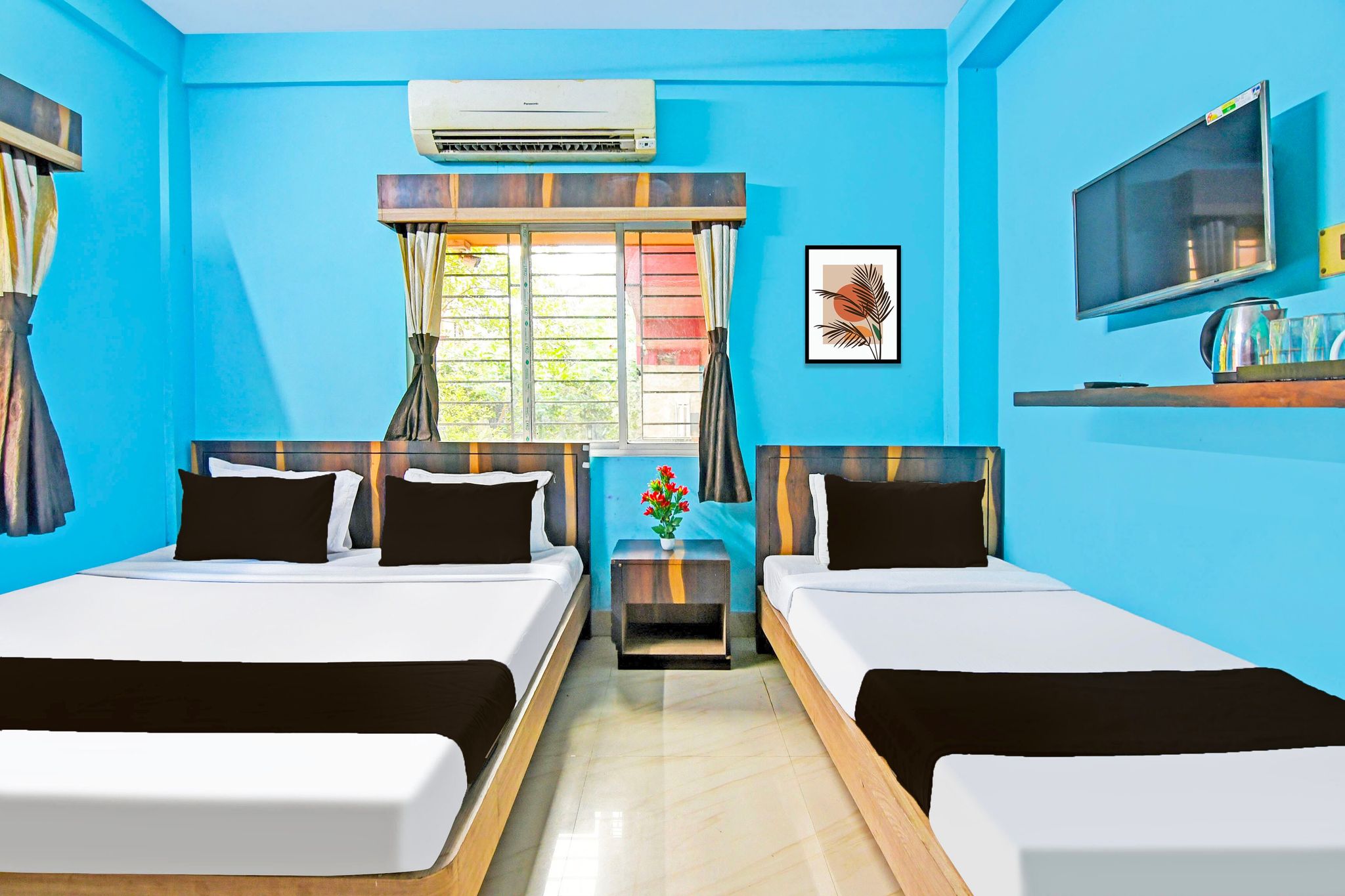 Super Hotel O LAXMI BHAWAN Classic 5