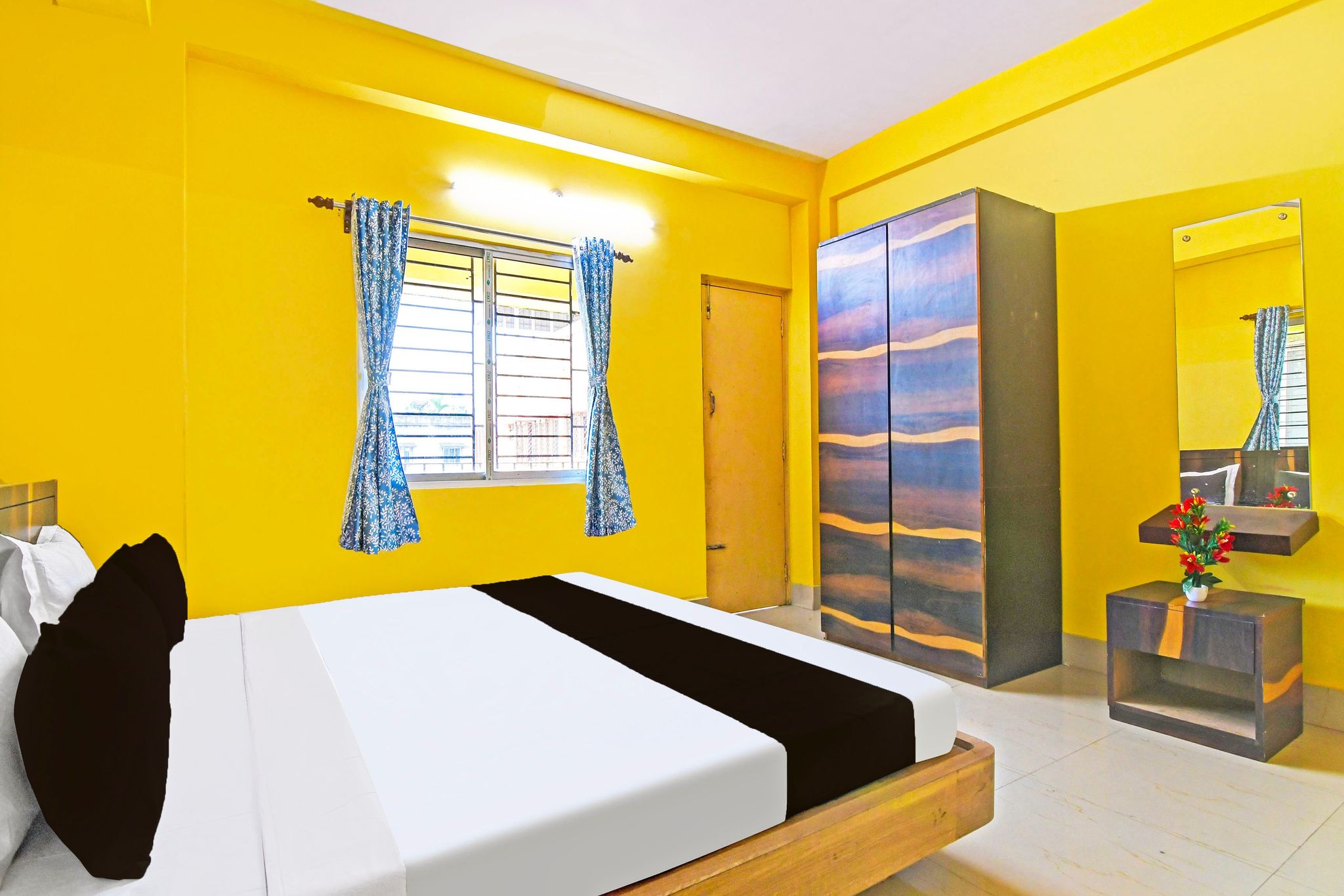 Super Hotel O LAXMI BHAWAN Classic 4