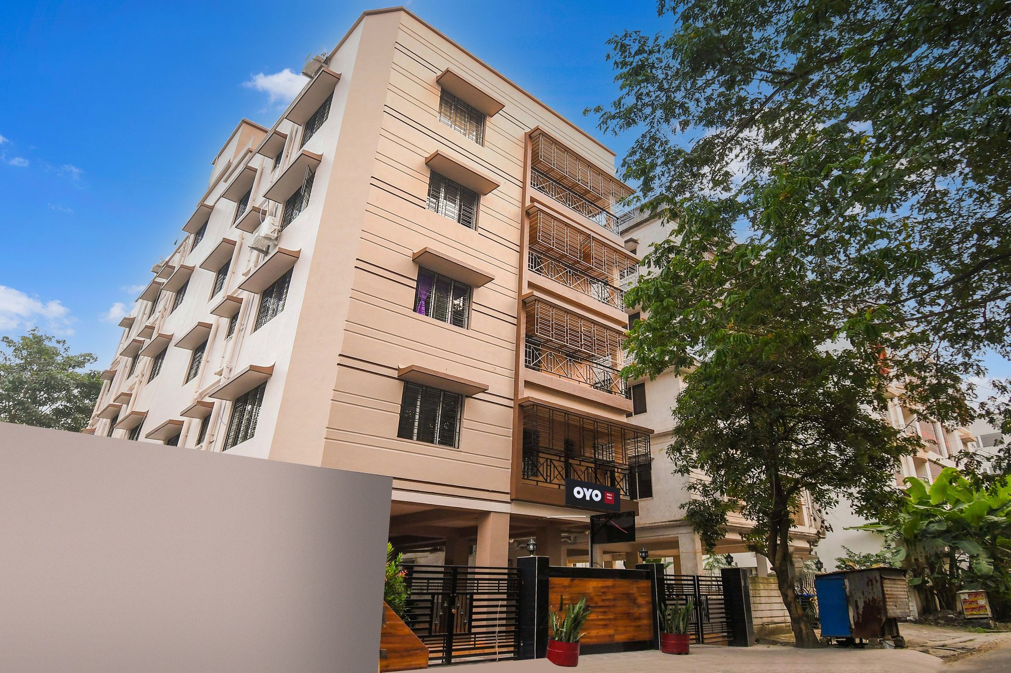 Hotel O MOHAR KUNJHA