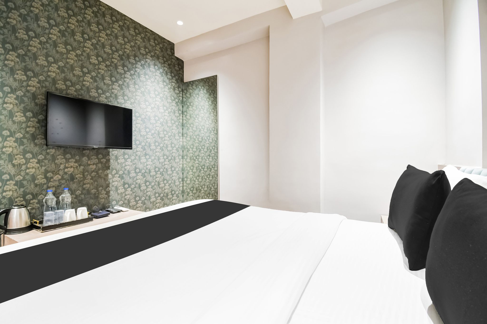 Super Hotel O Sivalika Inn Classic 9