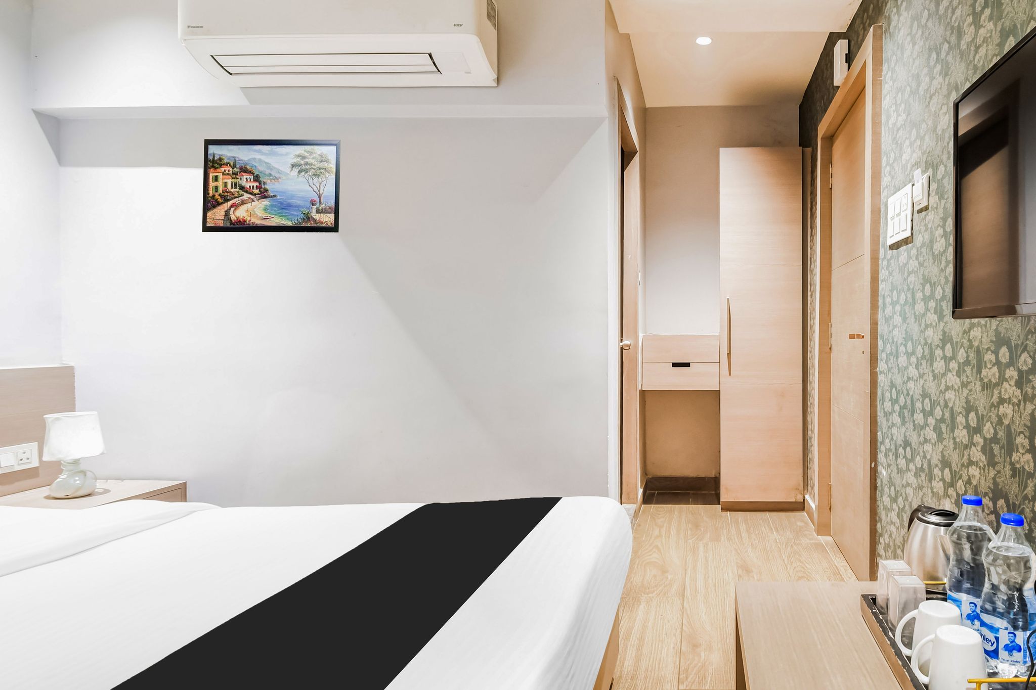 Super Hotel O Sivalika Inn Classic 4