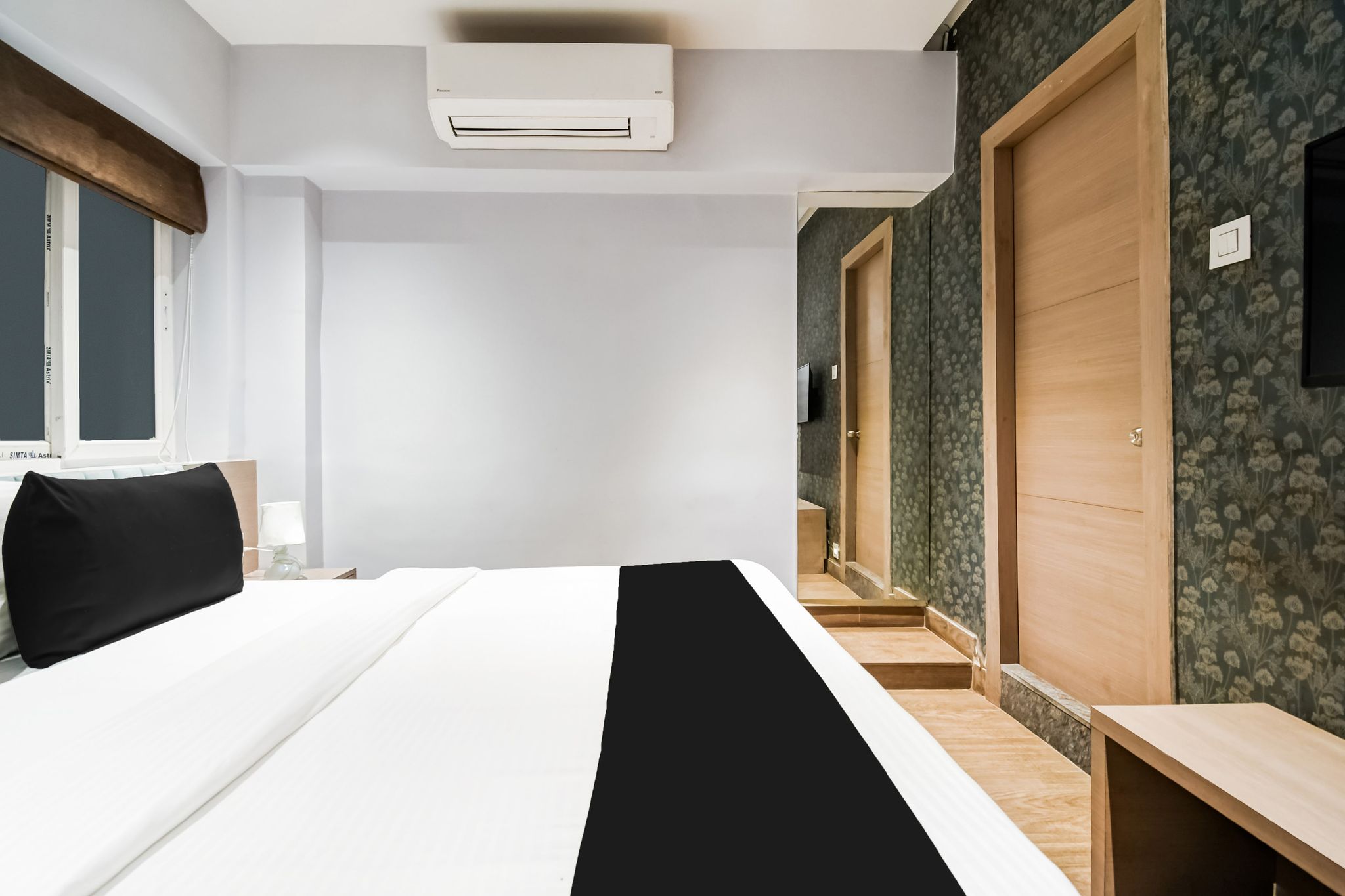 Super Hotel O Sivalika Inn Classic 12