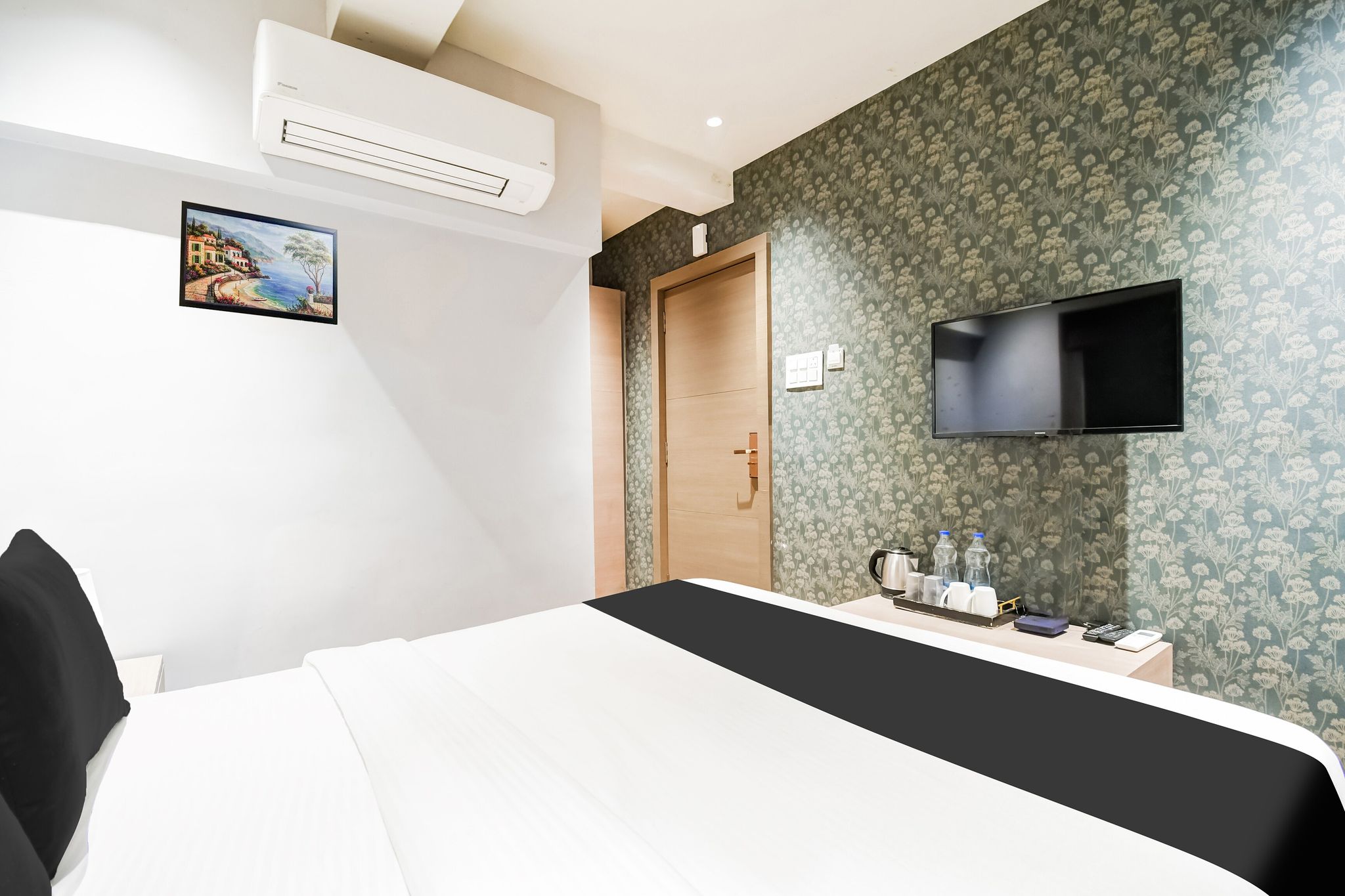 Super Hotel O Sivalika Inn Classic 14