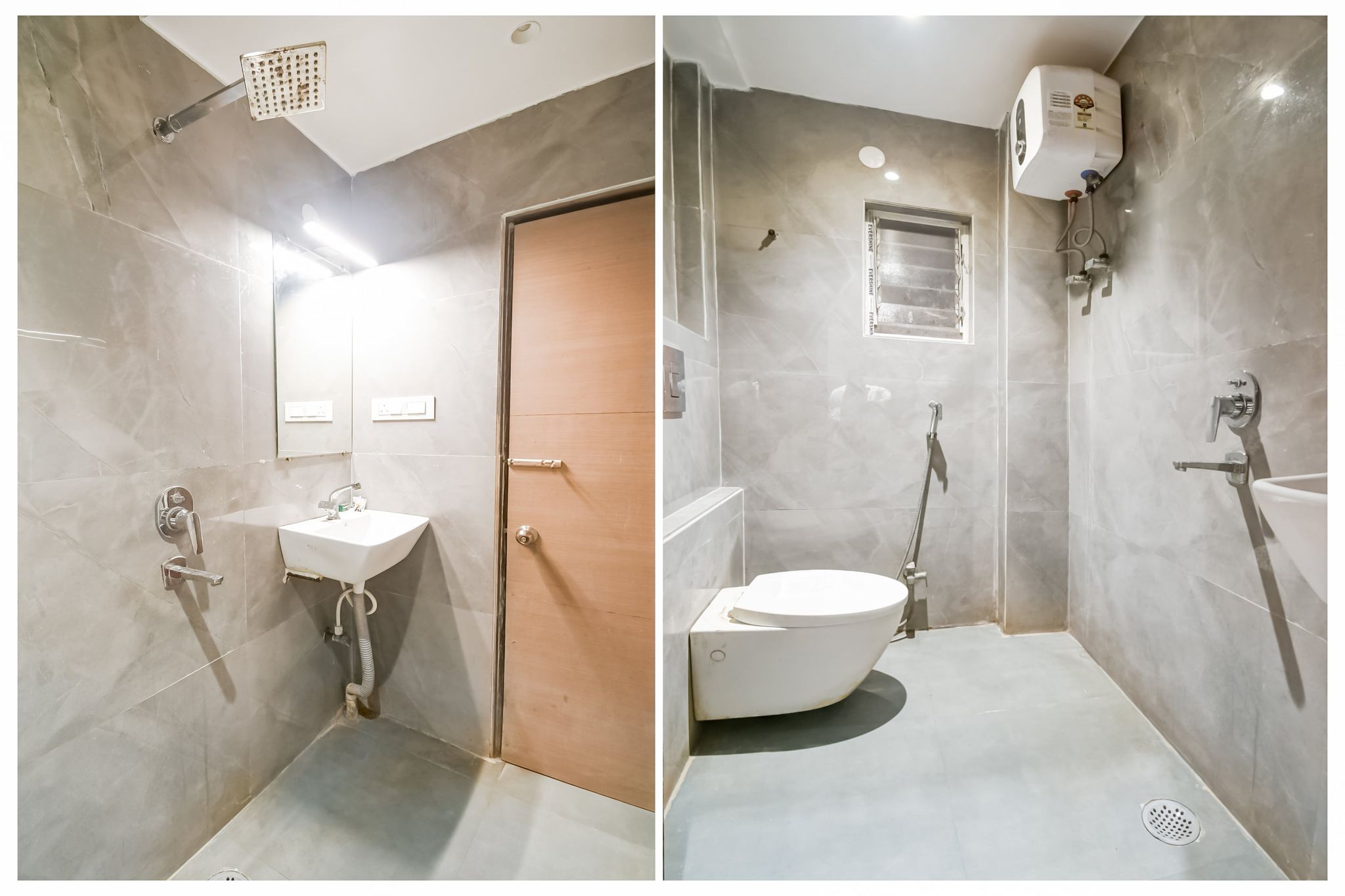 Super Hotel O Sivalika Inn Classic 15