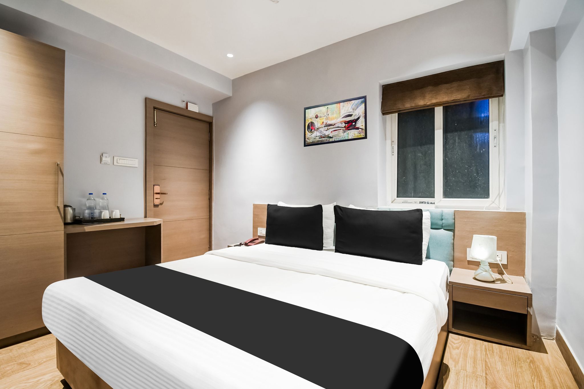 Super Hotel O Sivalika Inn Classic 2