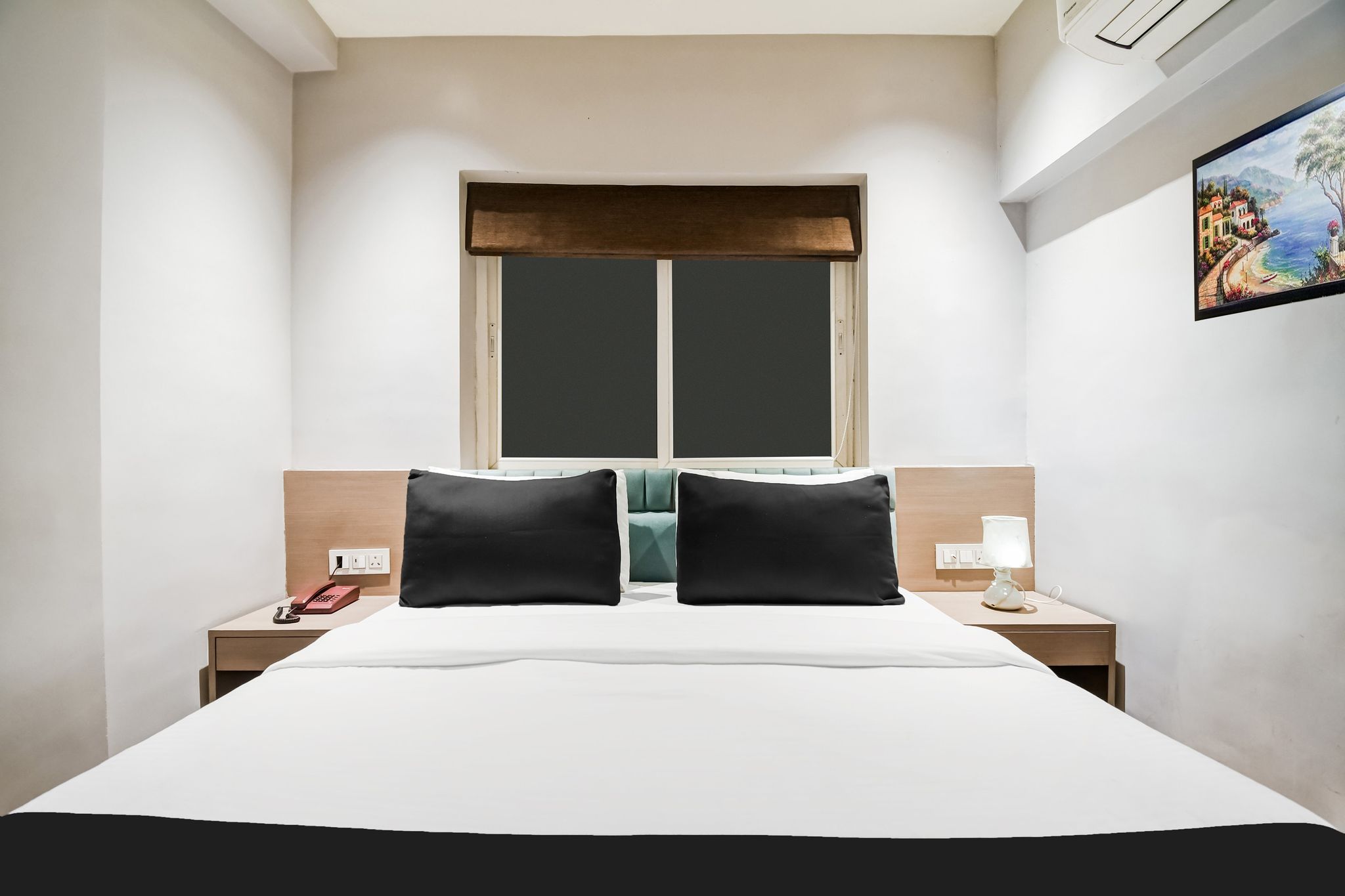 Super Hotel O Sivalika Inn Classic 7