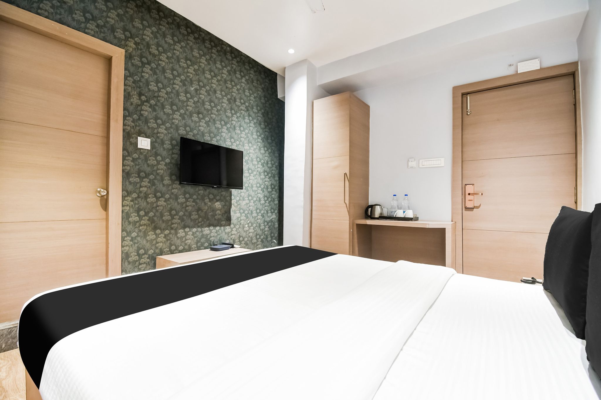 Super Hotel O Sivalika Inn Classic 10