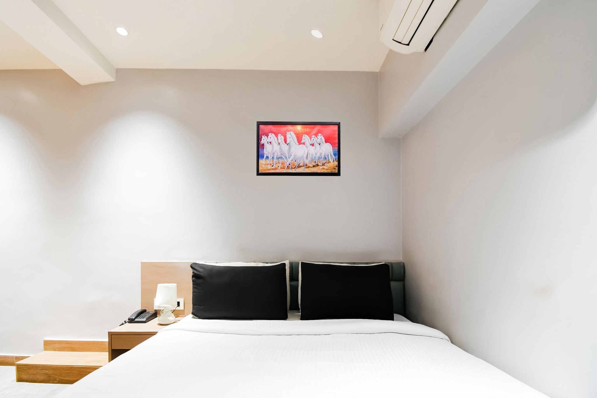 Super Hotel O Sivalika Inn Classic 6