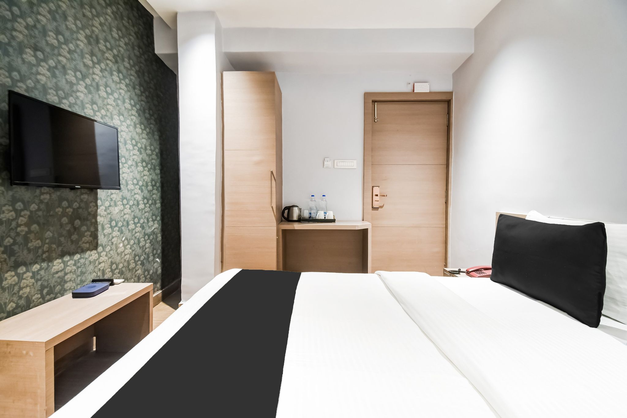 Super Hotel O Sivalika Inn Classic 3