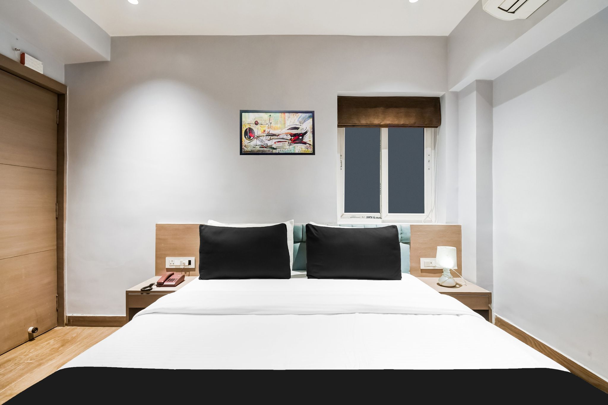 Super Hotel O Sivalika Inn Classic 13