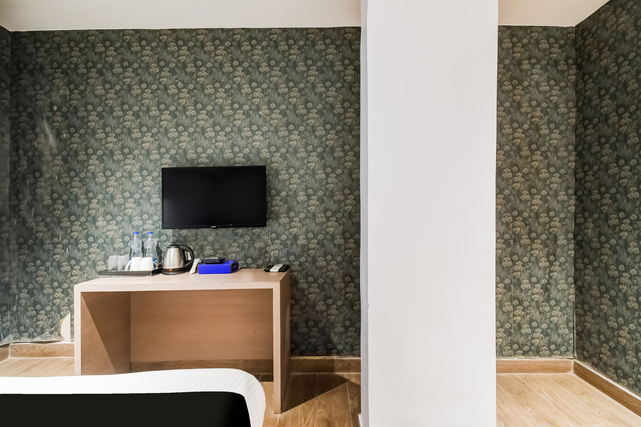 Super Hotel O Sivalika Inn Classic 16