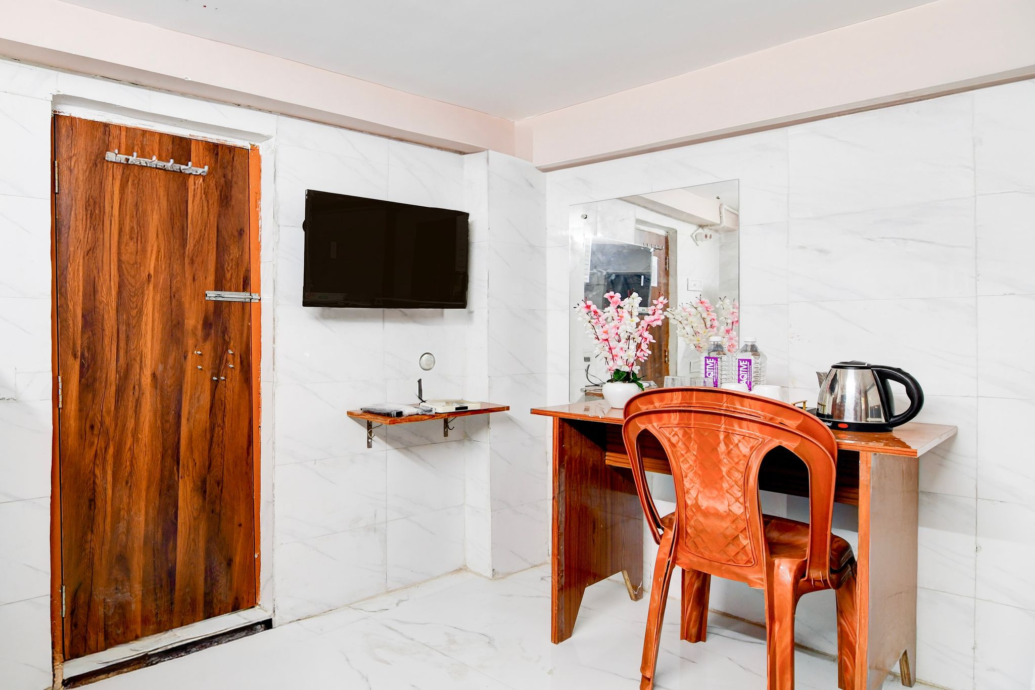 Super Hotel O Nicco Park Kolkata Classic 18