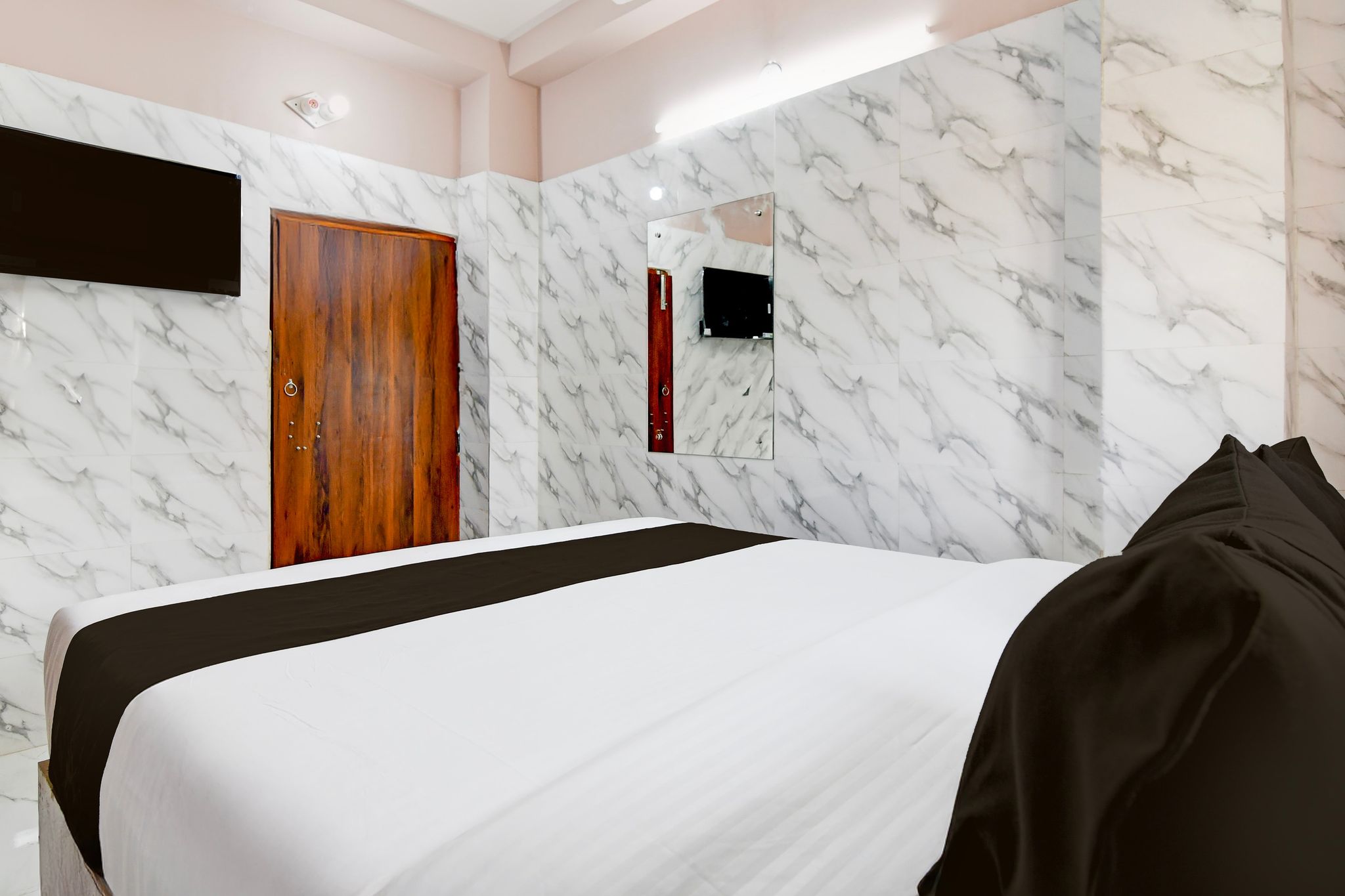 Super Hotel O Nicco Park Kolkata Classic 7