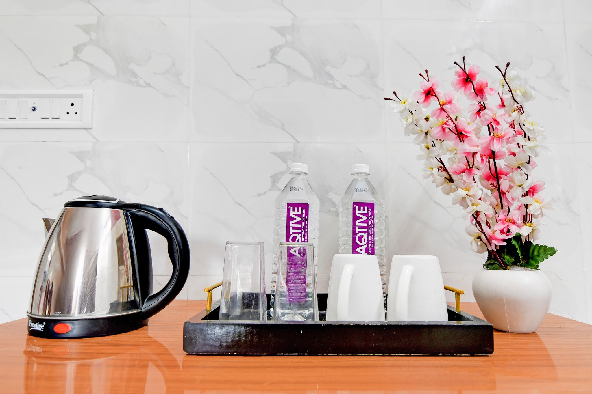 Super Hotel O Nicco Park Kolkata Classic 13