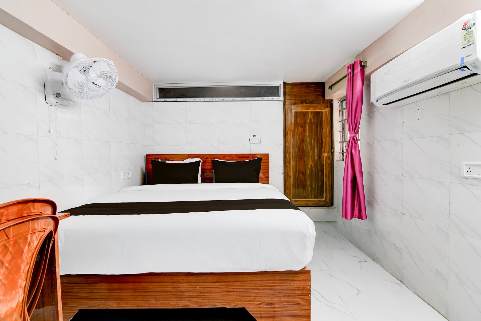 Super Hotel O Nicco Park Kolkata Classic 3