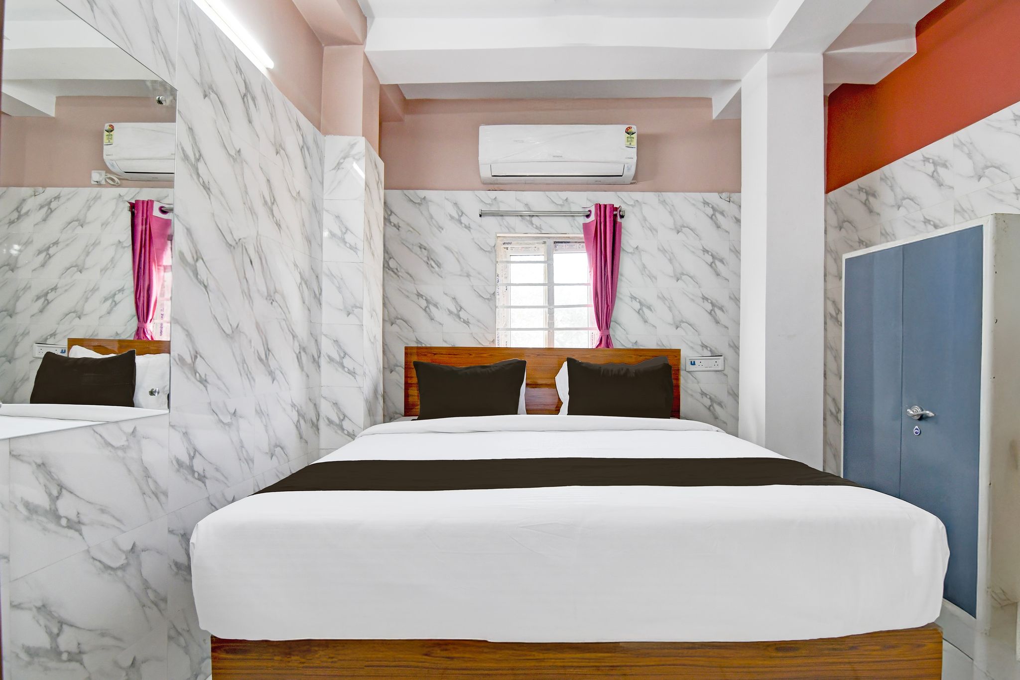 Super Hotel O Nicco Park Kolkata Classic 4