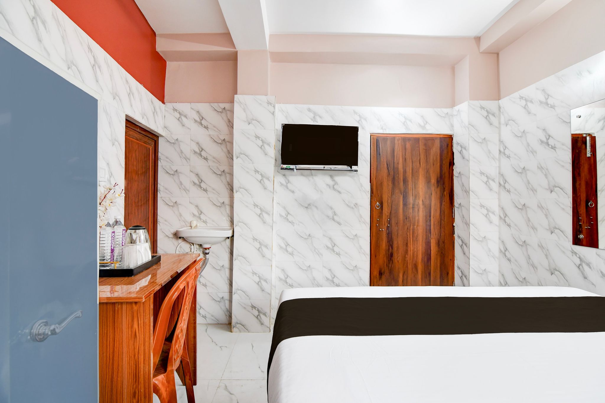 Super Hotel O Nicco Park Kolkata Classic 11