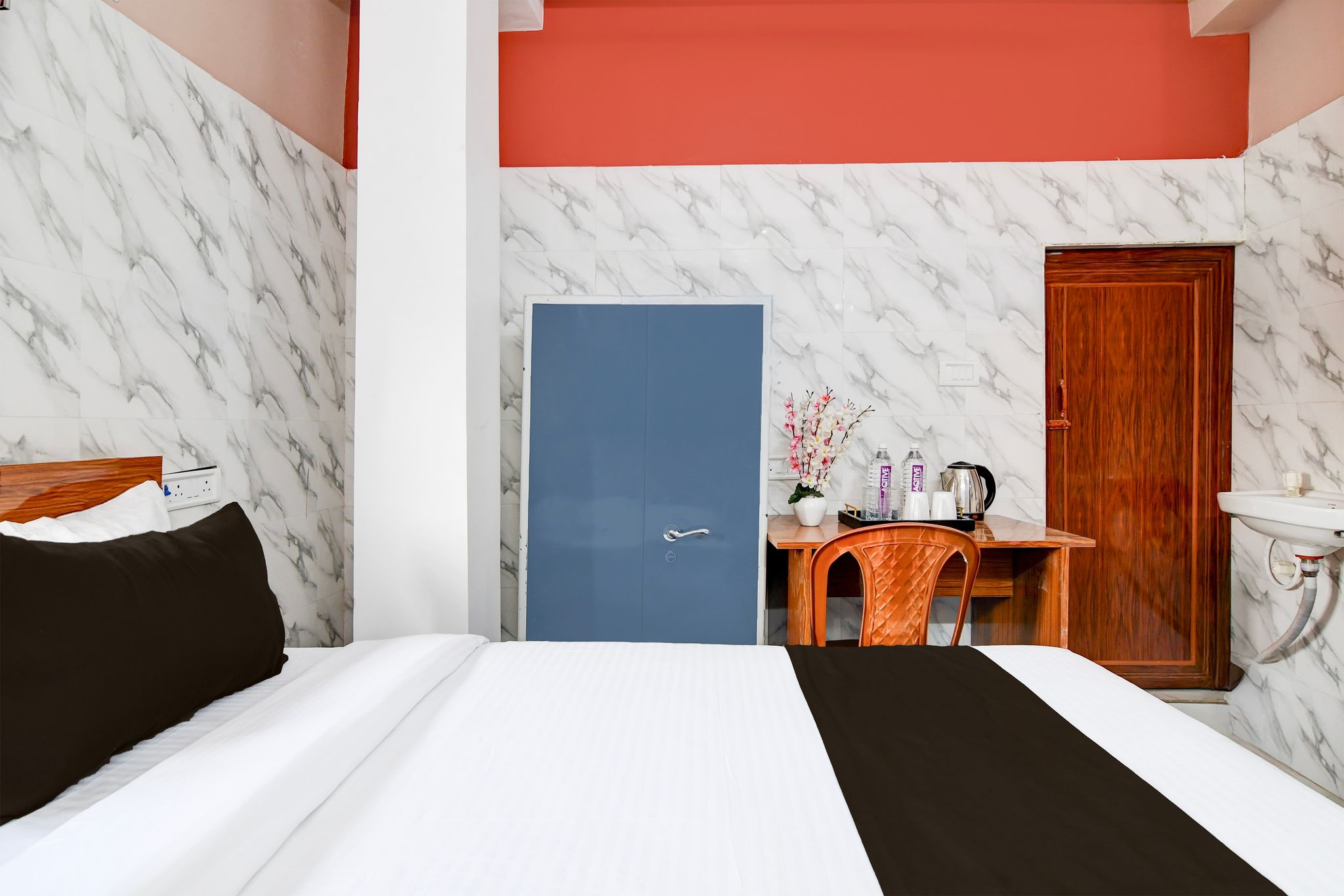 Super Hotel O Nicco Park Kolkata Classic 9